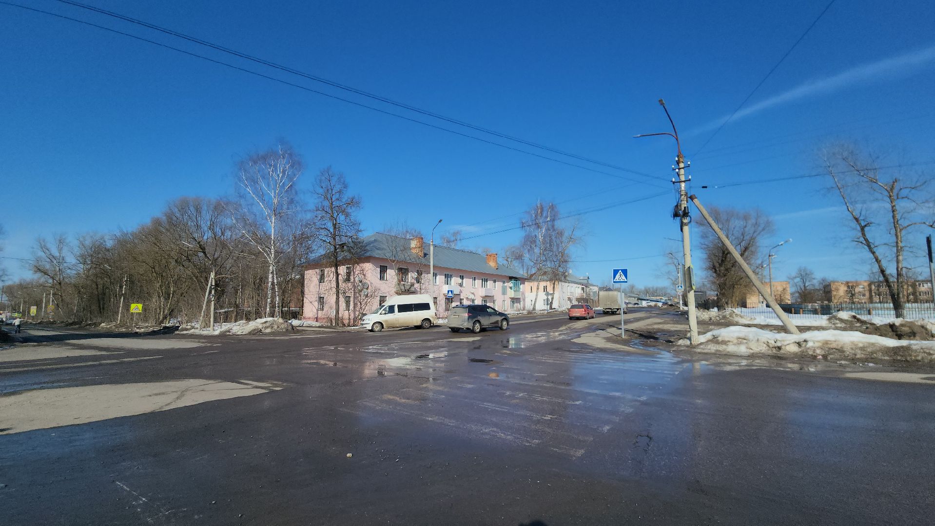 Егорьевск, ремонт, дороги, тротуар, переходы, школы,