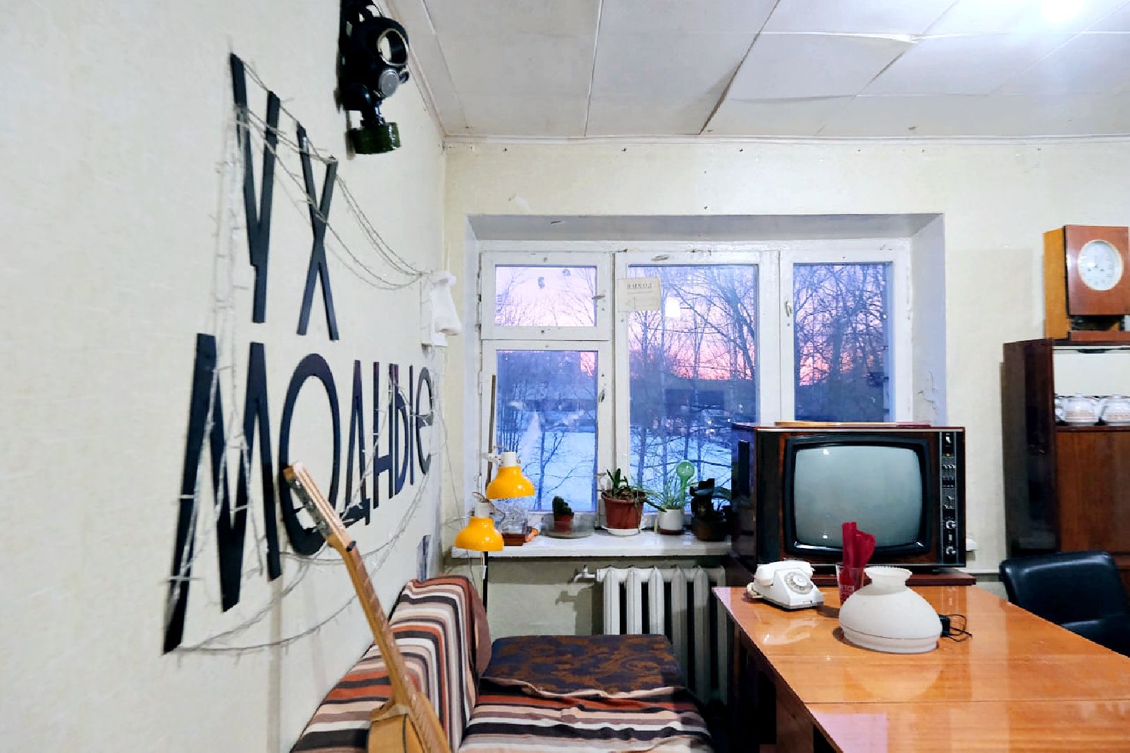 пущино, музеи подмосковья, волонтеры культуры, музеи, ссср,