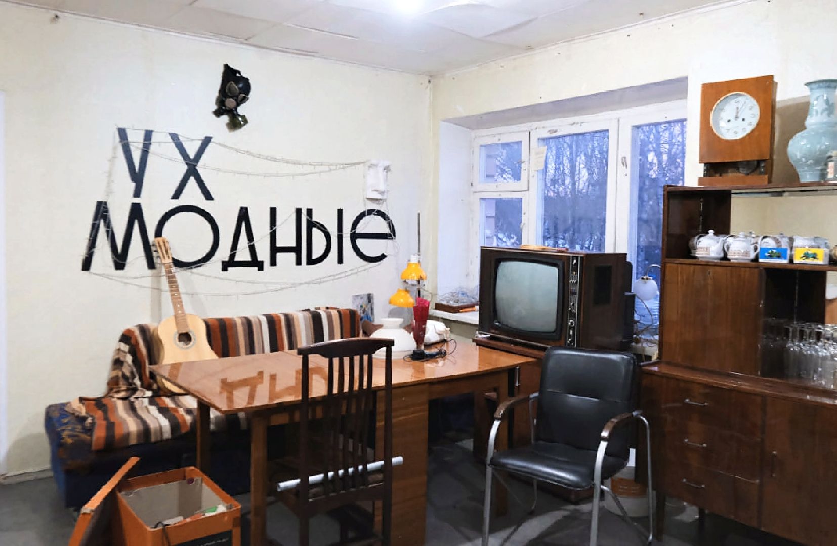 пущино, музеи подмосковья, волонтеры культуры, музеи, ссср,