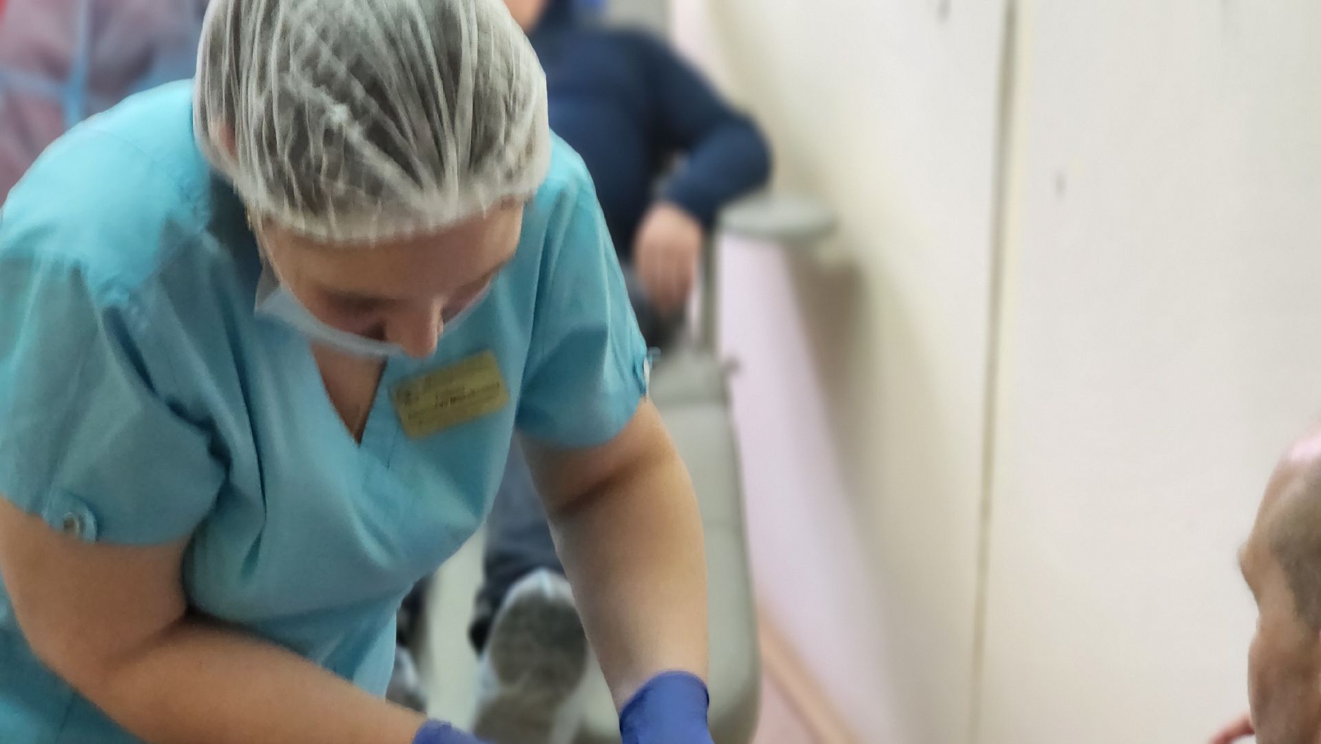 Подмосковье, Городской округ Пушкинский, глава городского округа, донор,