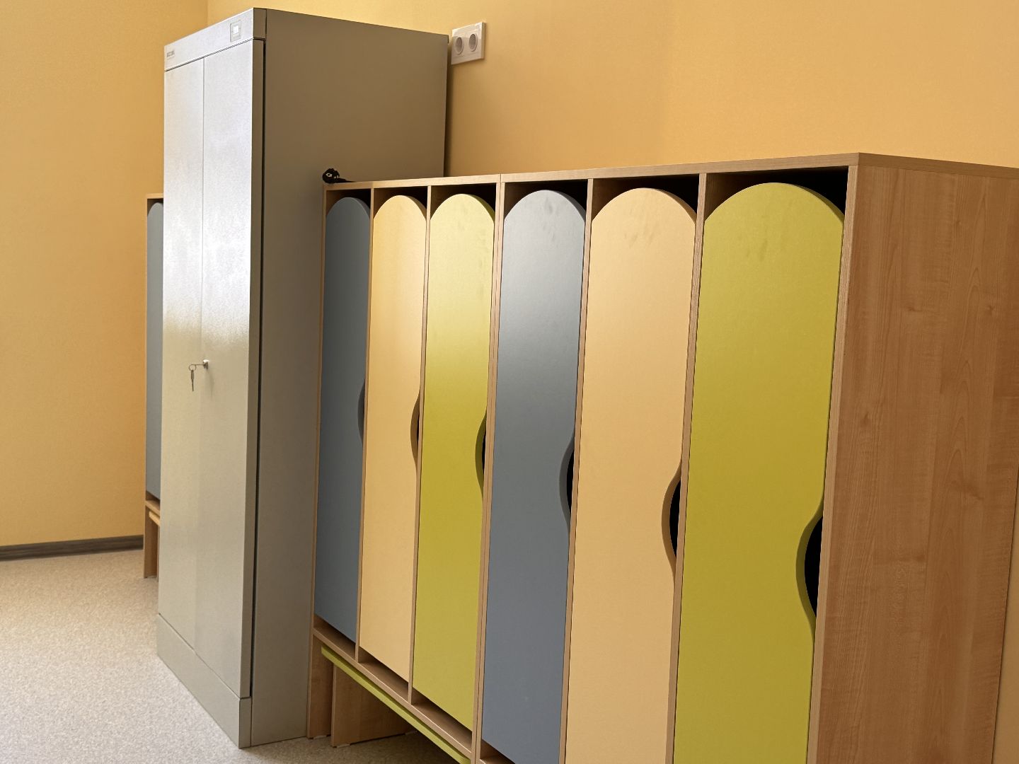 Одинцово, Строительство, Образование,