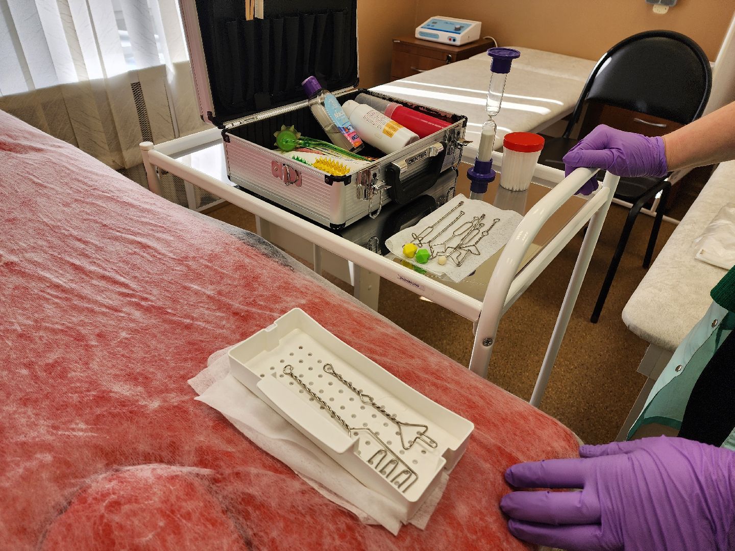 красноармейск, г.о. пушкинский, медблок, центр реабилитации,