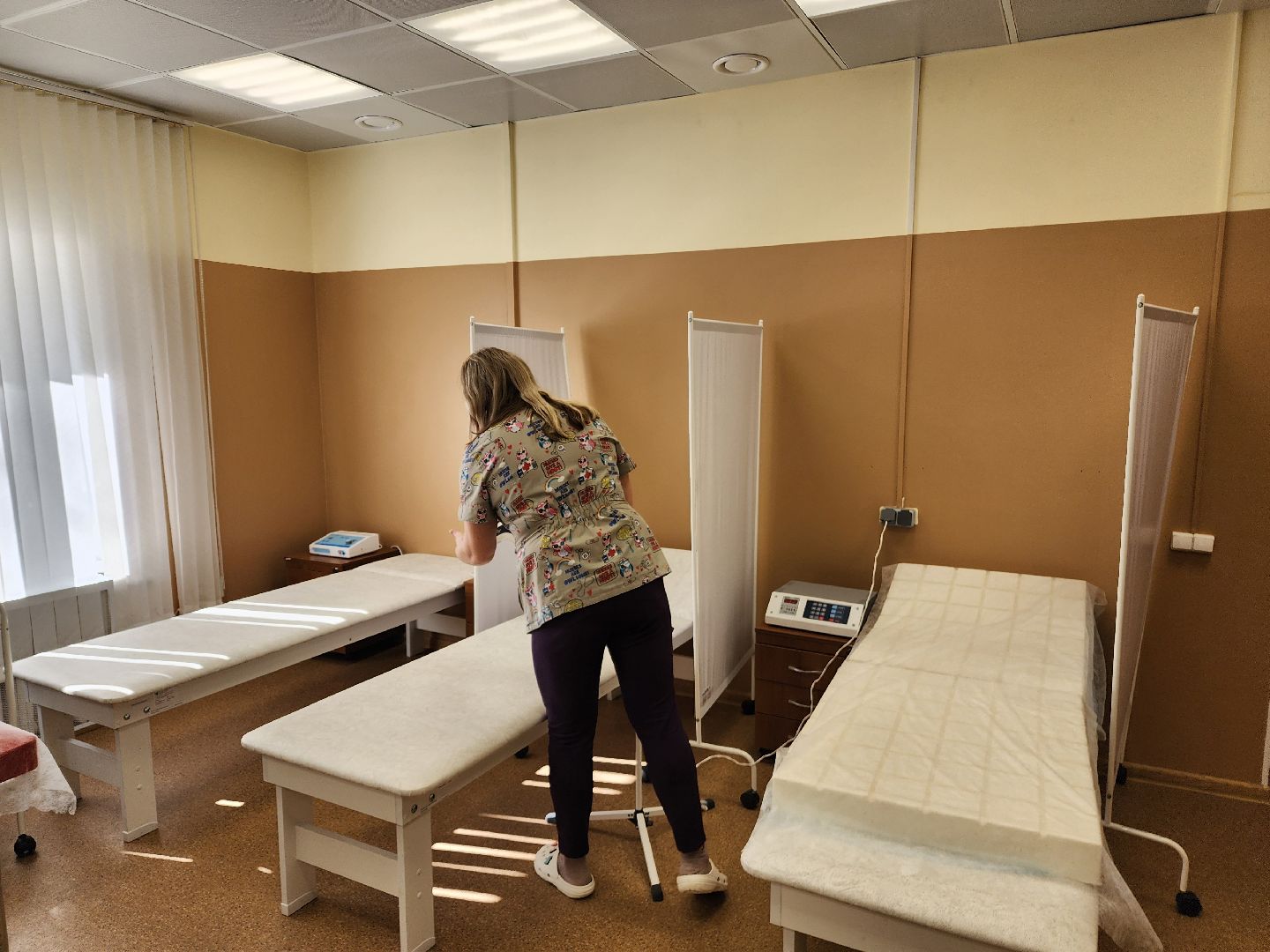 красноармейск, г.о. пушкинский, медблок, центр реабилитации,