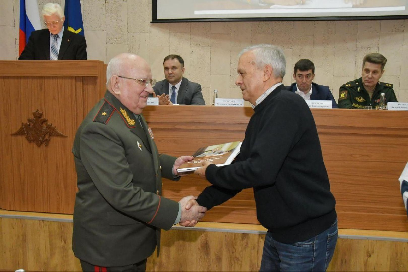 Наро-Фоминск, общество