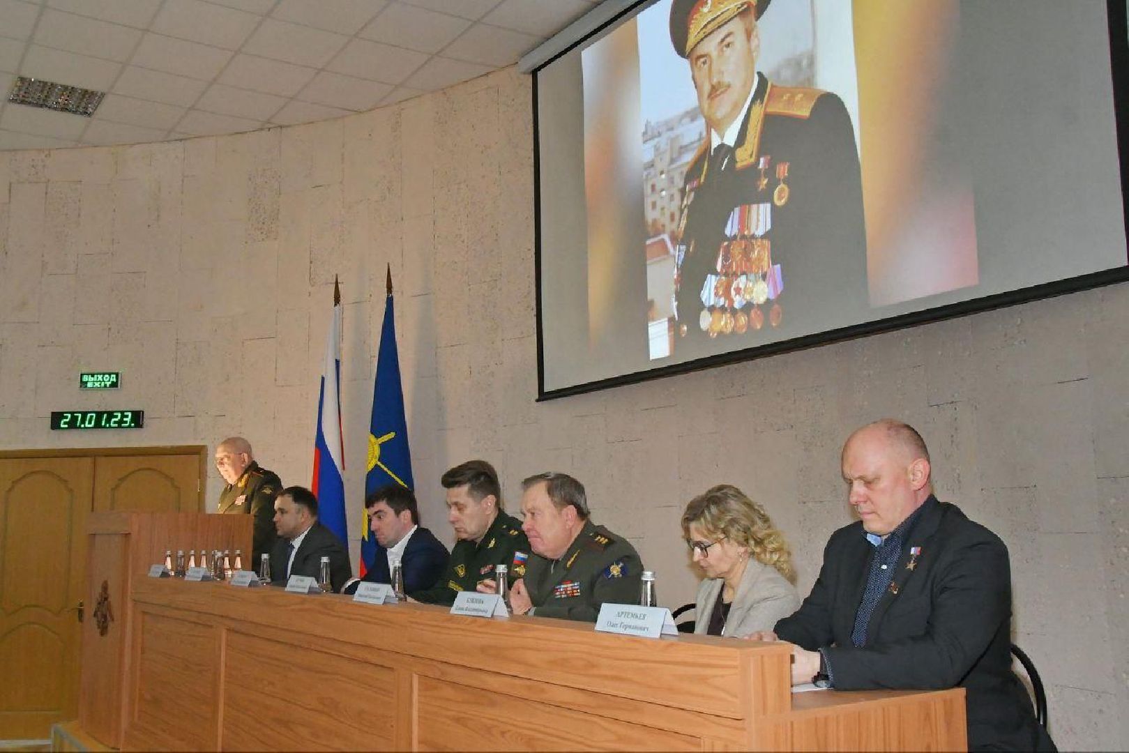 Наро-Фоминск, общество