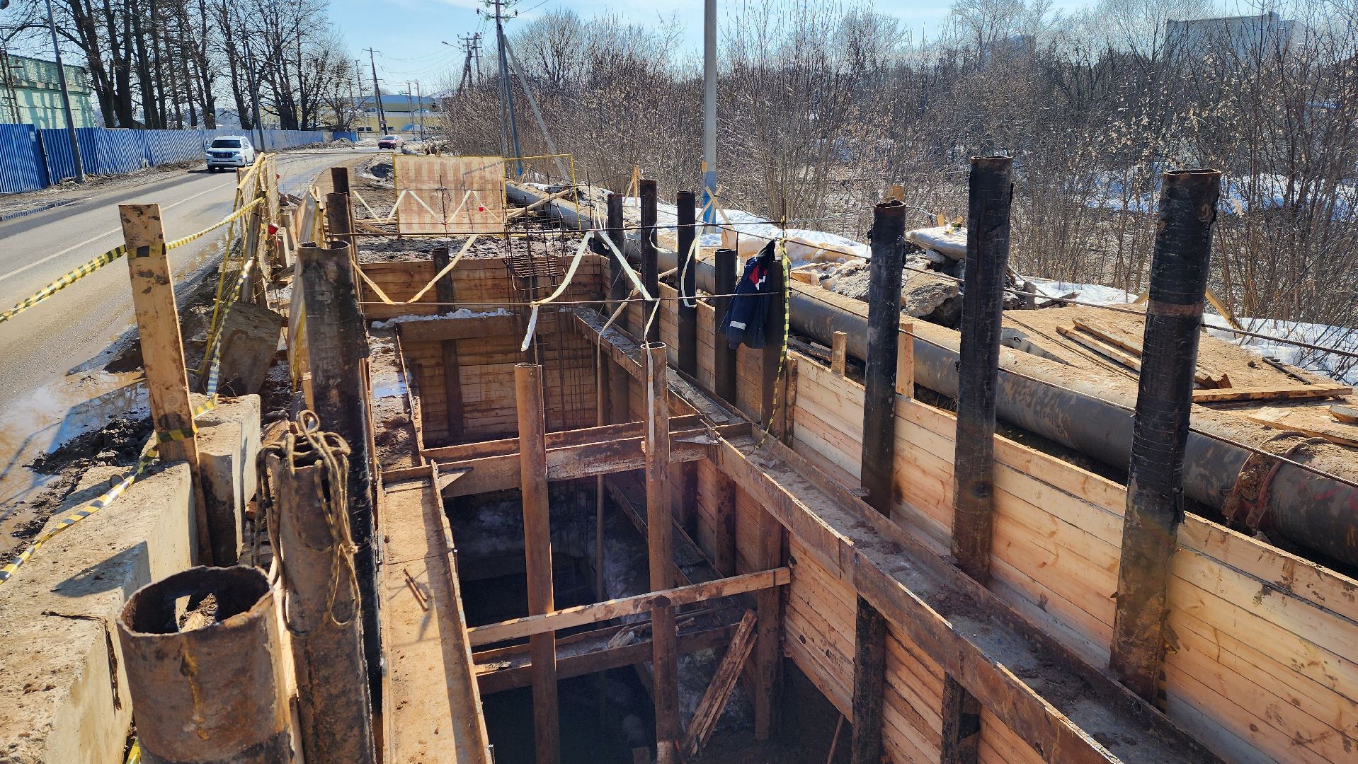 Солнечногорск, ЖКХ, капремонт, коллектор,