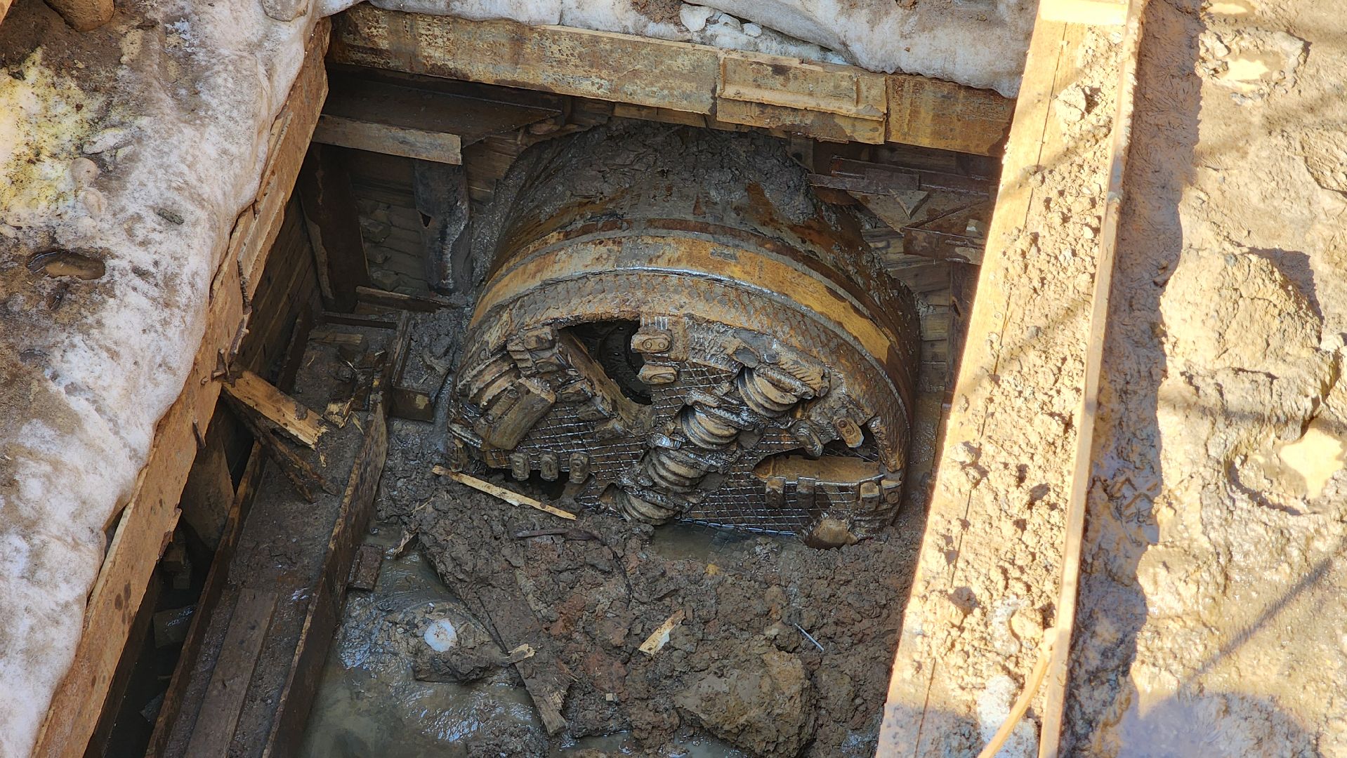 Солнечногорск, ЖКХ, капремонт, коллектор,