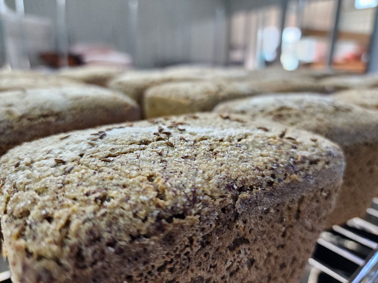 Хлеб, производство, пекарня, руза, рузский городской округ, московская область, подмосковье,