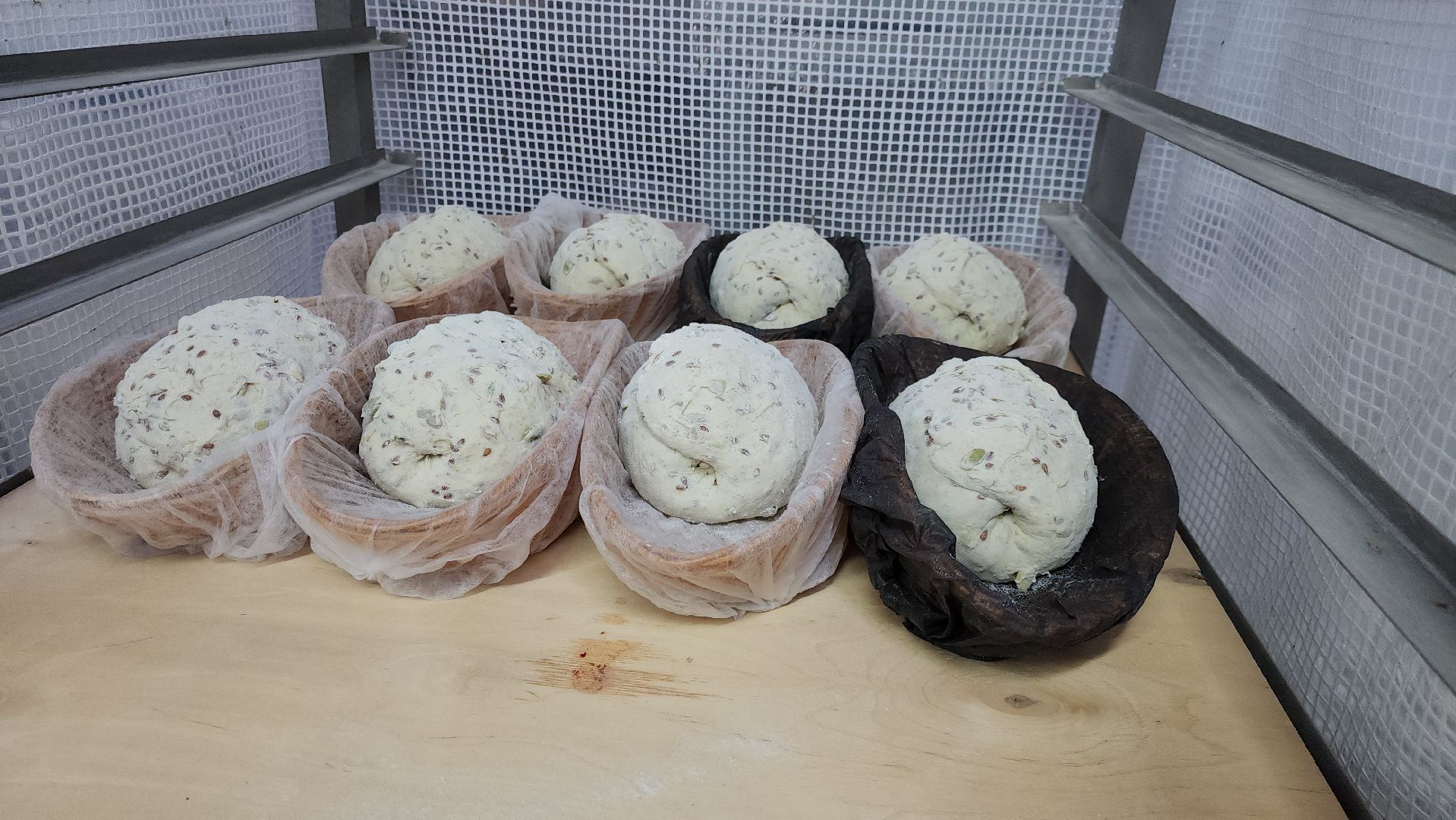 Хлеб, производство, пекарня, руза, рузский городской округ, московская область, подмосковье,