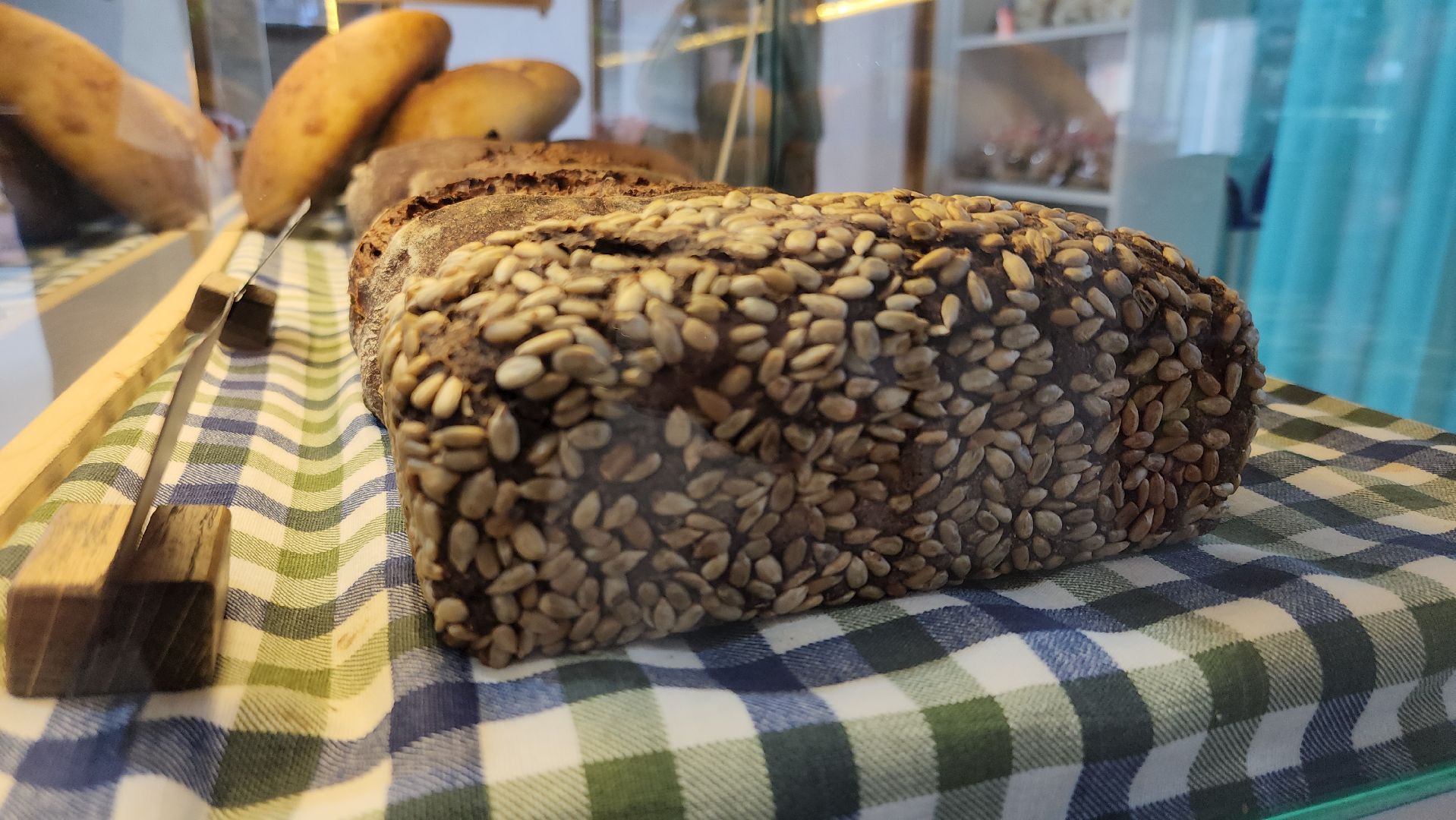 Хлеб, производство, пекарня, руза, рузский городской округ, московская область, подмосковье,