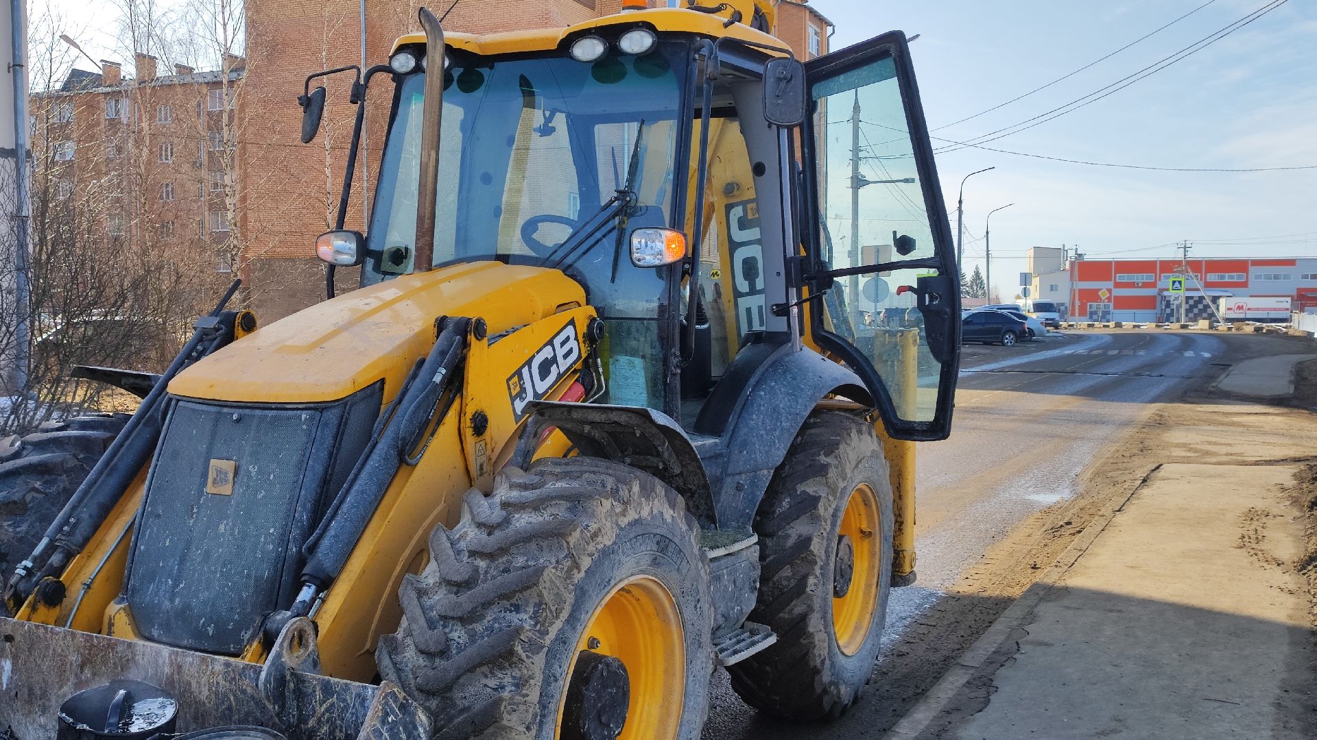 ямочный ремонт, волоколамск,