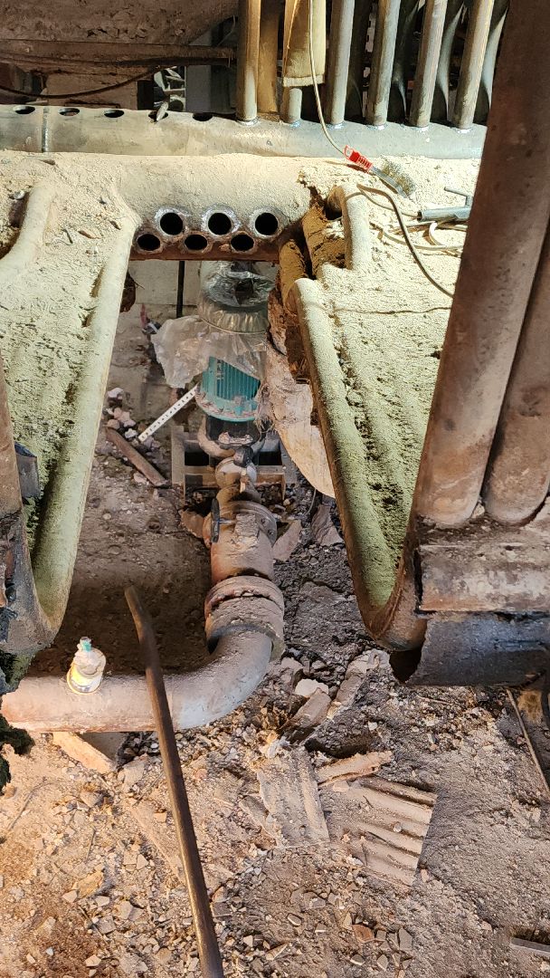 электросталь, мой город, жкх, котельная, ремонт, ремонт котельной, отопление, отопление в мкд, отопительный сезон,