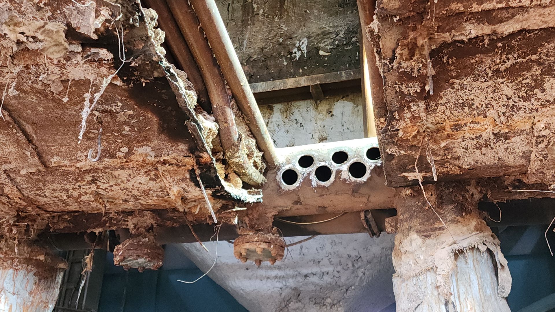 электросталь, мой город, жкх, котельная, ремонт, ремонт котельной, отопление, отопление в мкд, отопительный сезон,