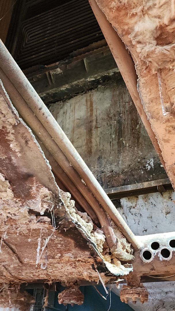 электросталь, мой город, жкх, котельная, ремонт, ремонт котельной, отопление, отопление в мкд, отопительный сезон,