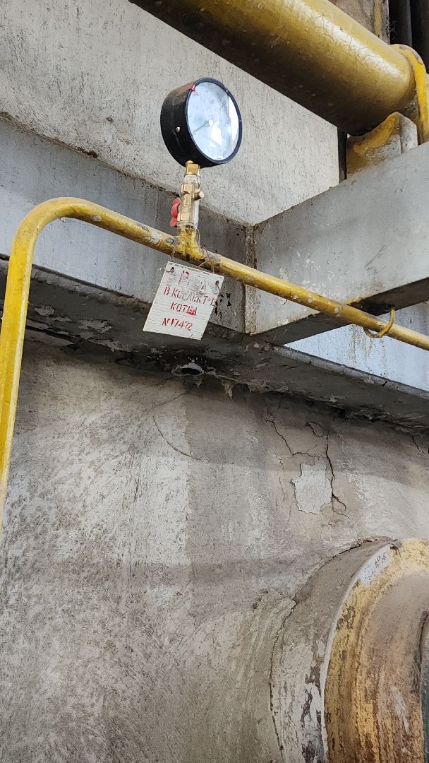 электросталь, мой город, жкх, котельная, ремонт, ремонт котельной, отопление, отопление в мкд, отопительный сезон,
