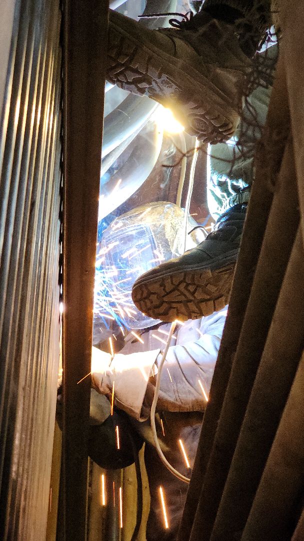 электросталь, мой город, жкх, котельная, ремонт, ремонт котельной, отопление, отопление в мкд, отопительный сезон,