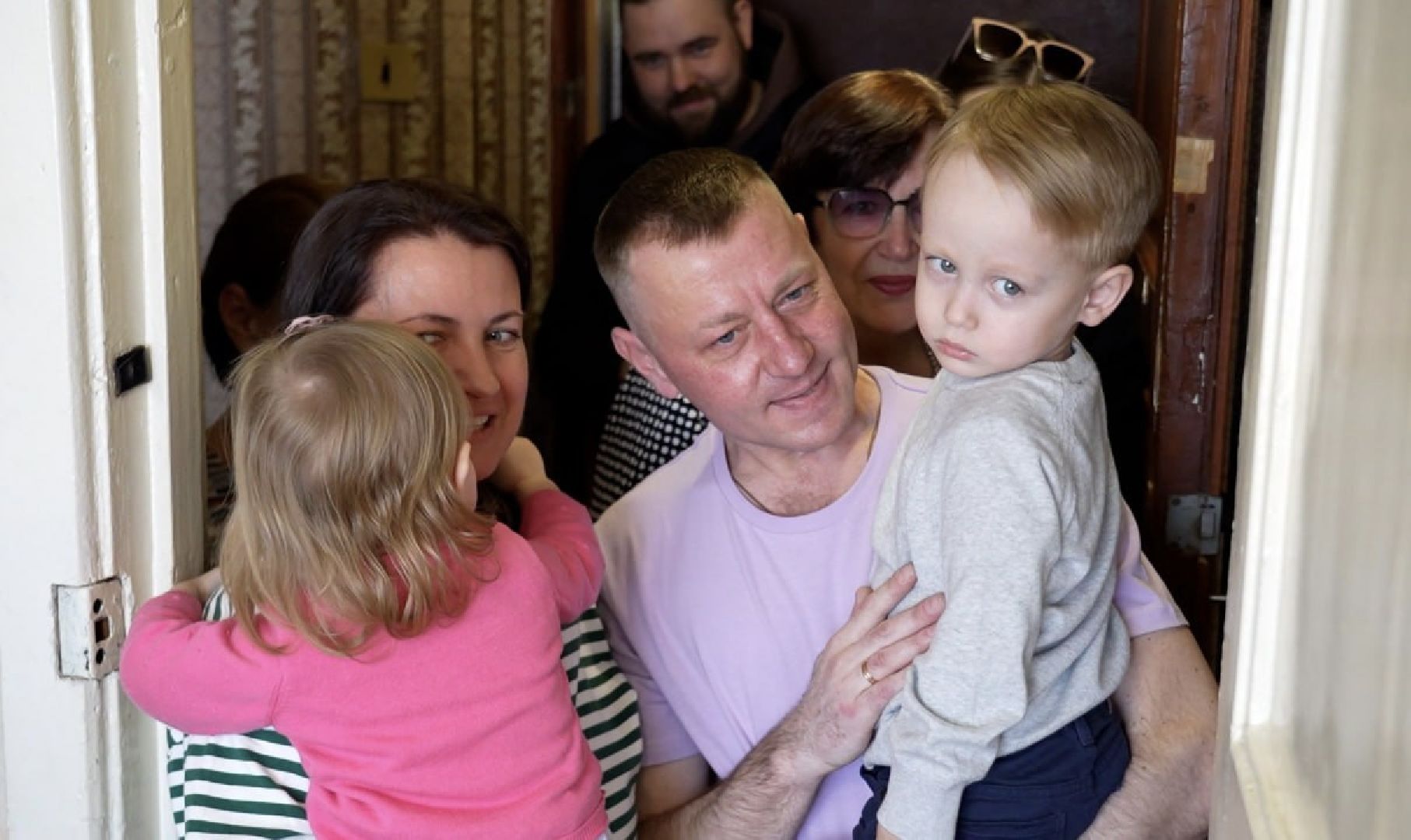 Краснозаводск, Долгожительница, Юбилей, Поздравление,