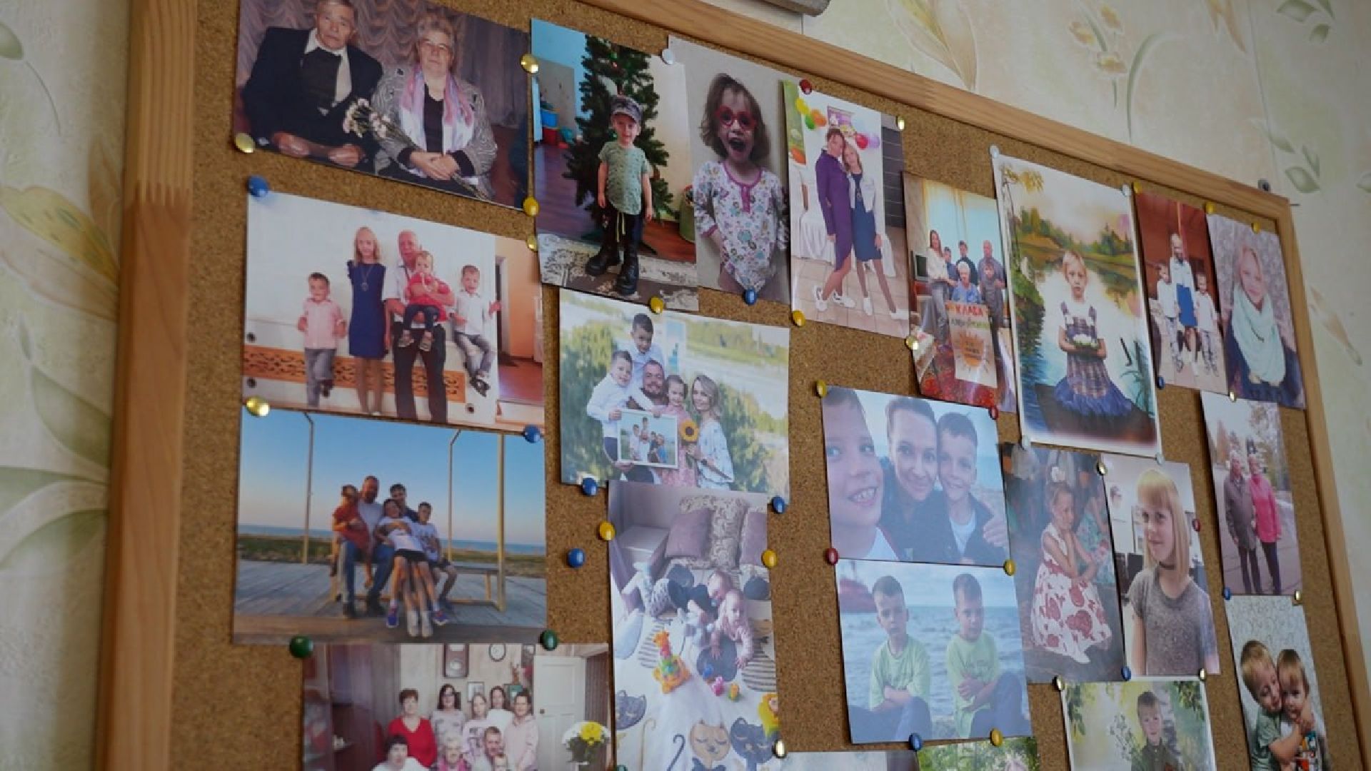 Краснозаводск, Долгожительница, Юбилей, Поздравление,