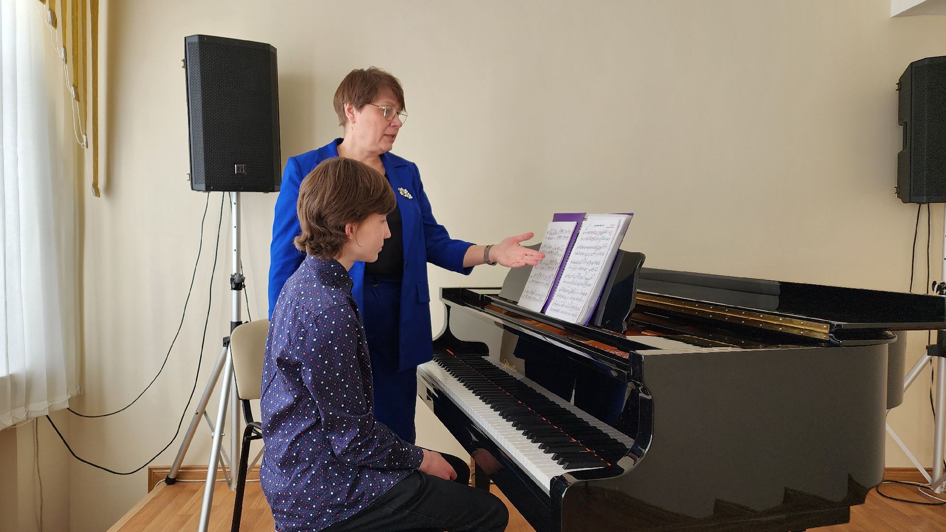 культура подмосковья, джаз подмосковья, музыка подмосковья, молодёжь подмосковья,