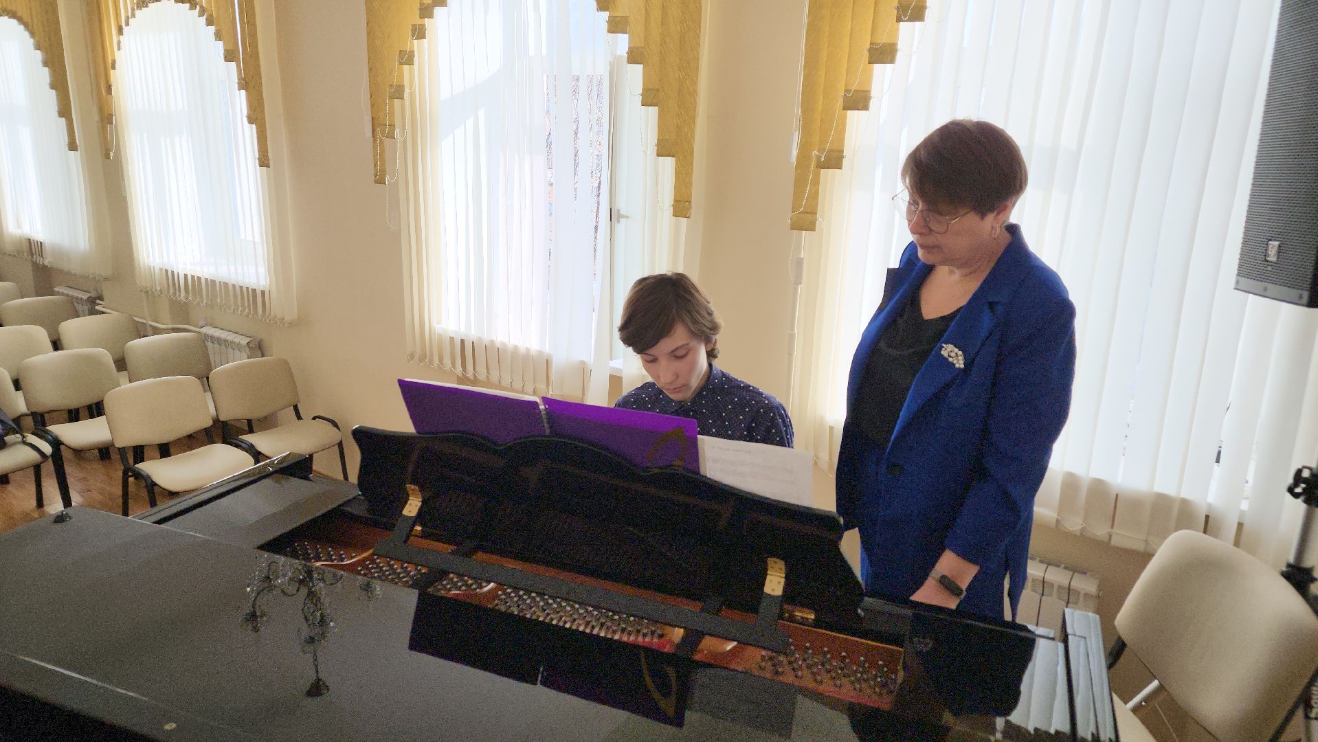 культура подмосковья, джаз подмосковья, музыка подмосковья, молодёжь подмосковья,