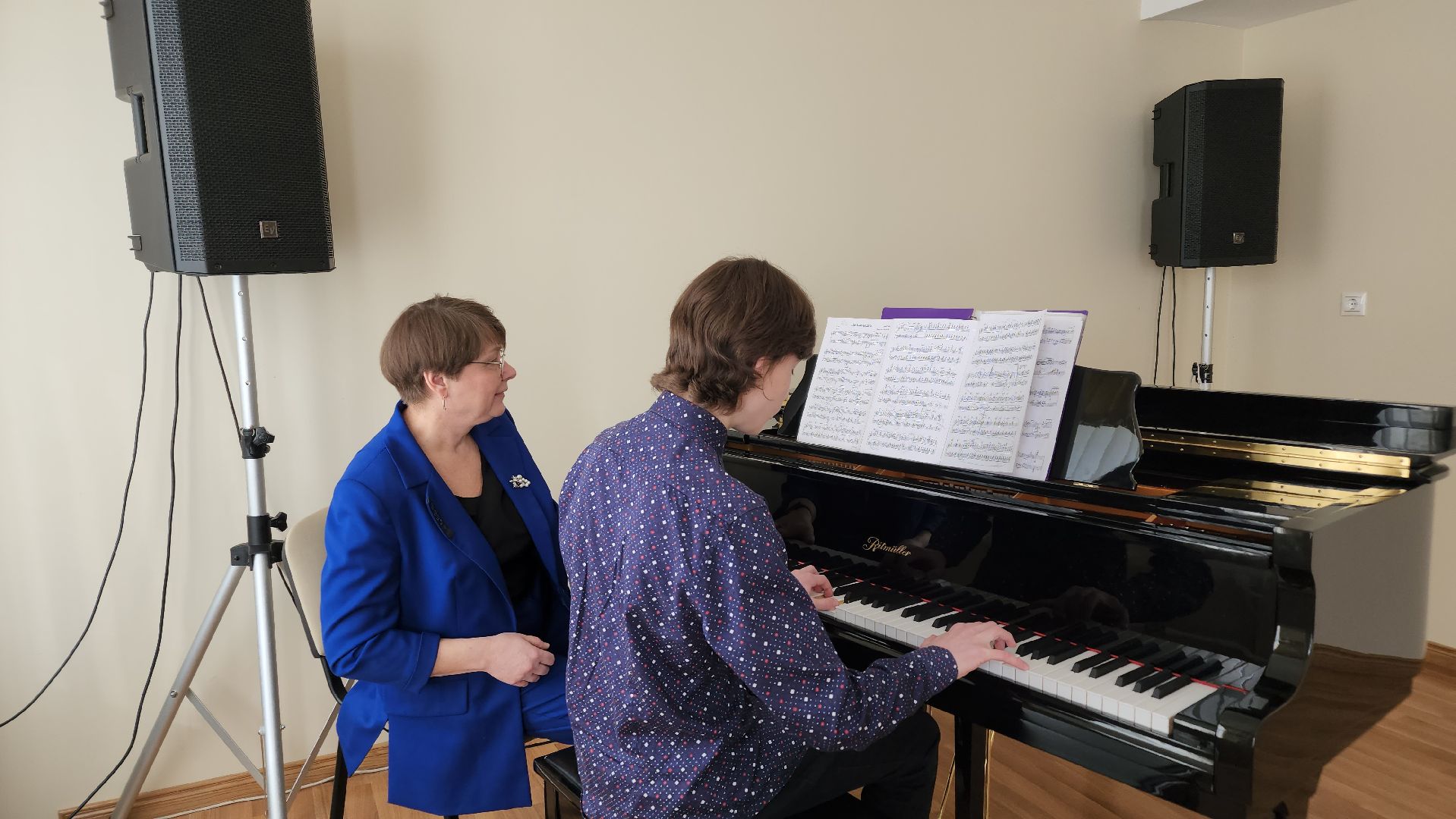 культура подмосковья, джаз подмосковья, музыка подмосковья, молодёжь подмосковья,