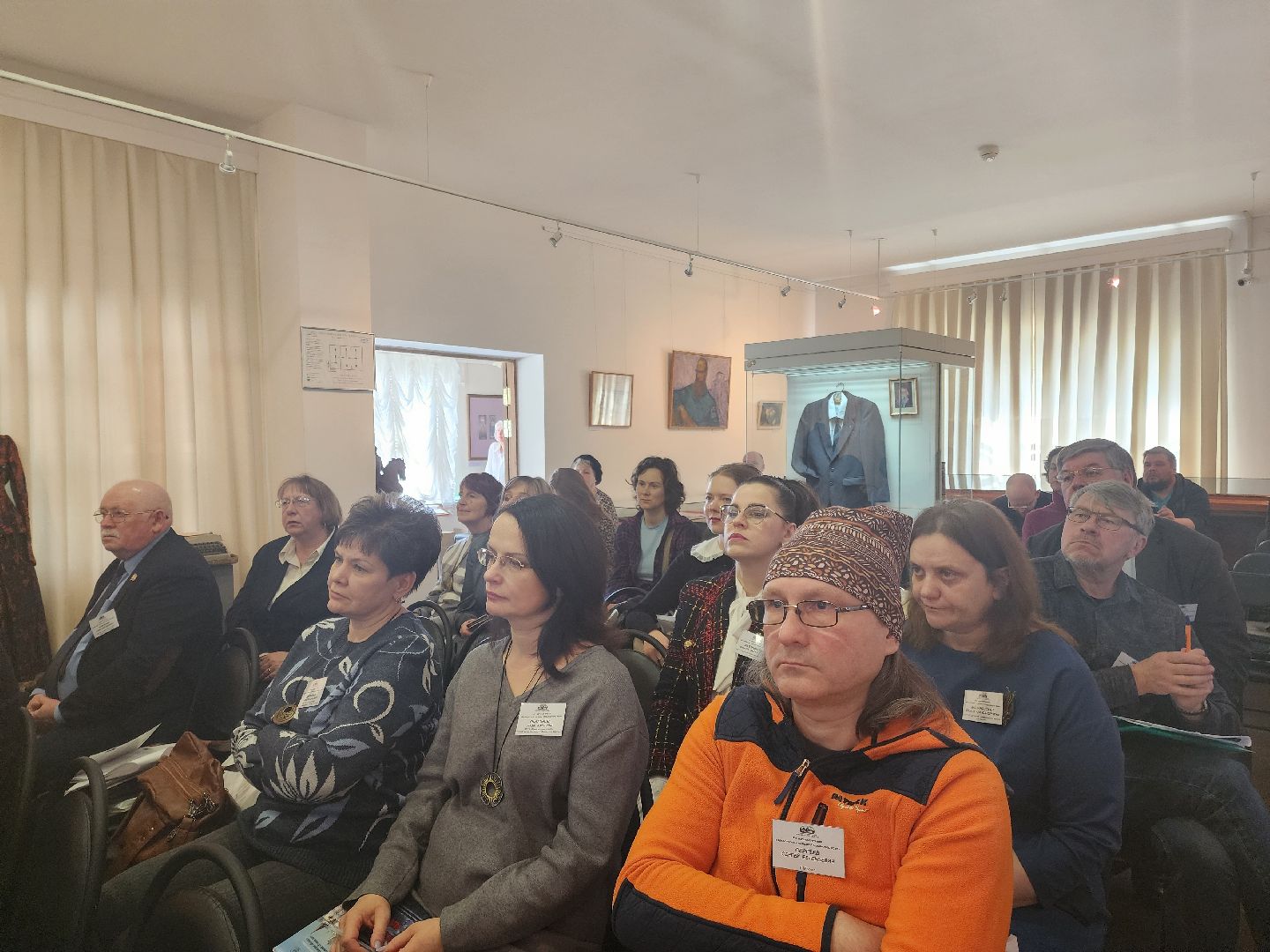 Музей Подолье, Научная конференция, История, Археология,