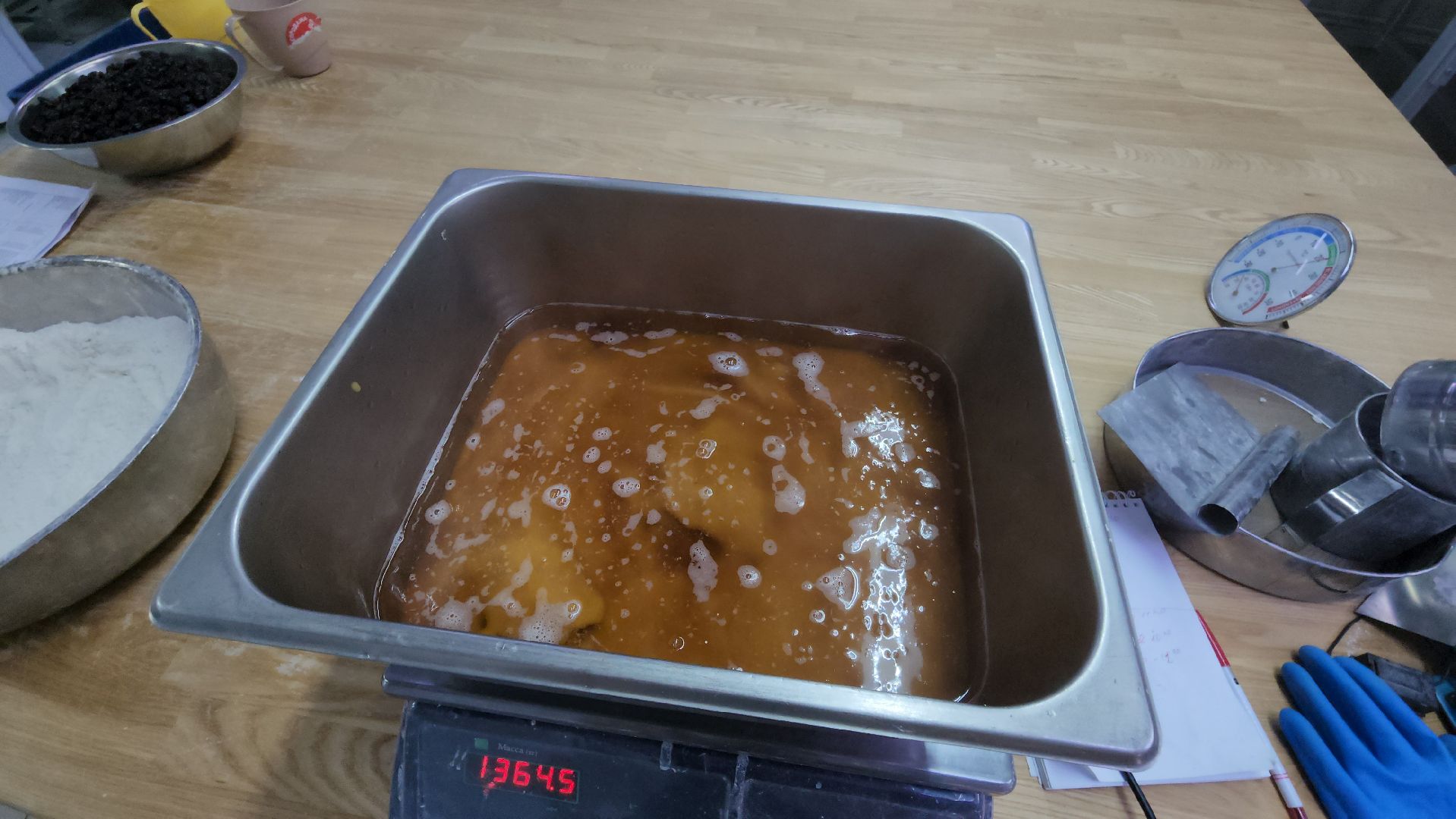 пряники, пряники для бойцов, великий пост, пекарня, руза, рузский городской округ, московская область, подмосковье,