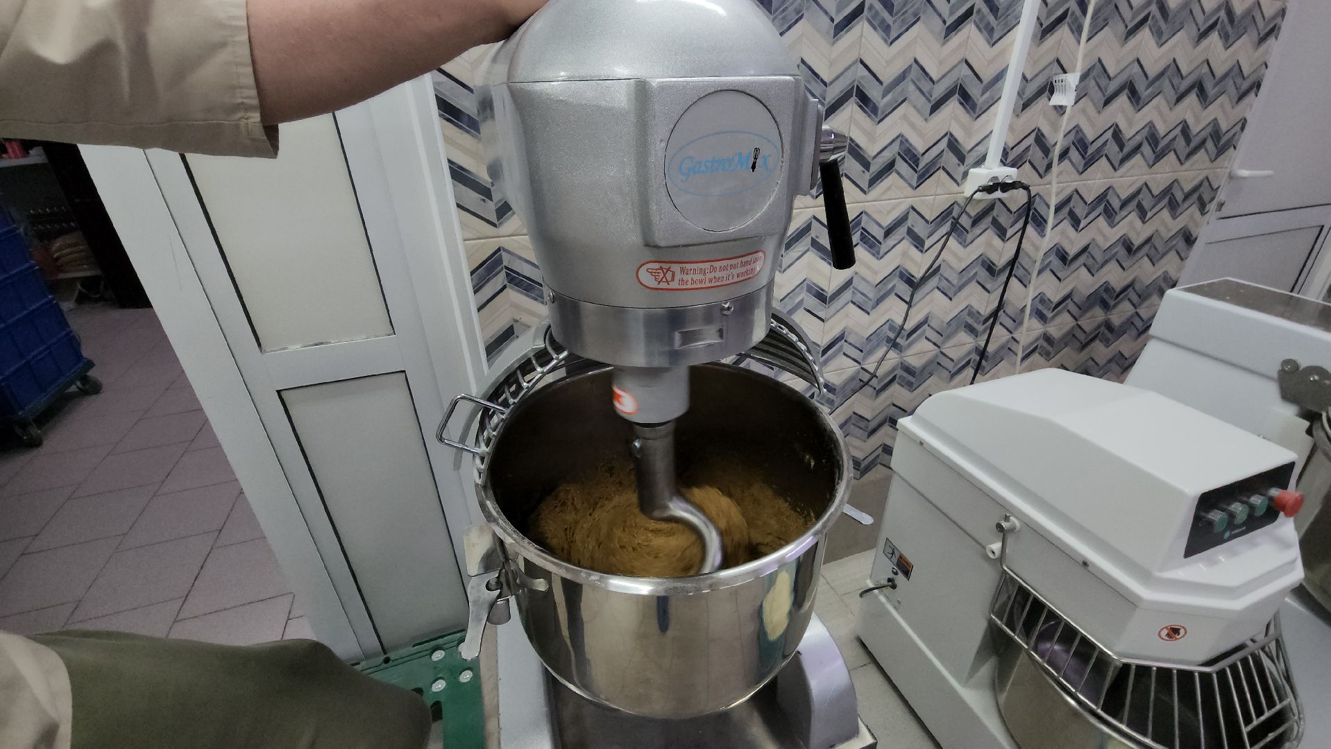 пряники, пряники для бойцов, великий пост, пекарня, руза, рузский городской округ, московская область, подмосковье,