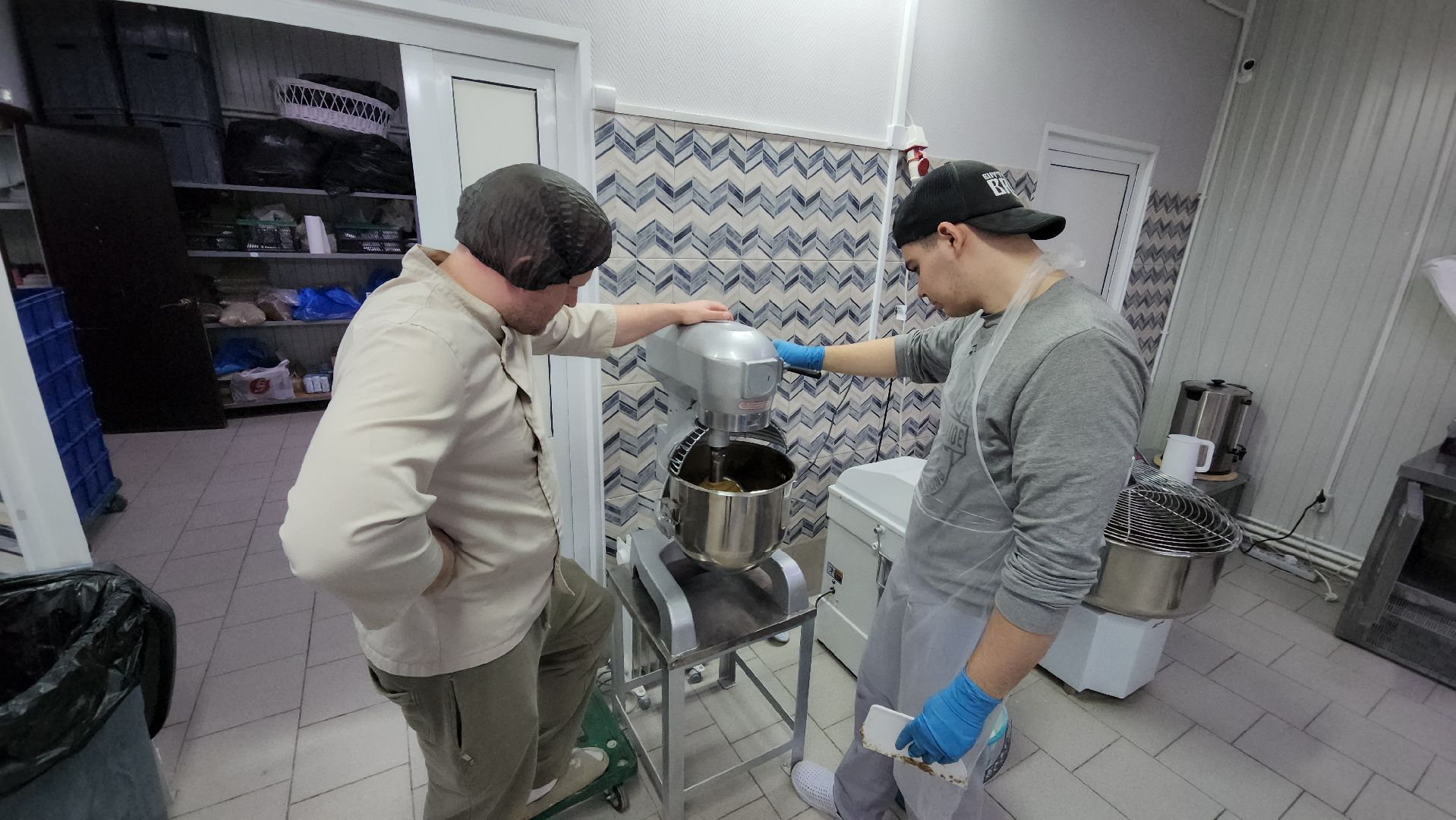 пряники, пряники для бойцов, великий пост, пекарня, руза, рузский городской округ, московская область, подмосковье,