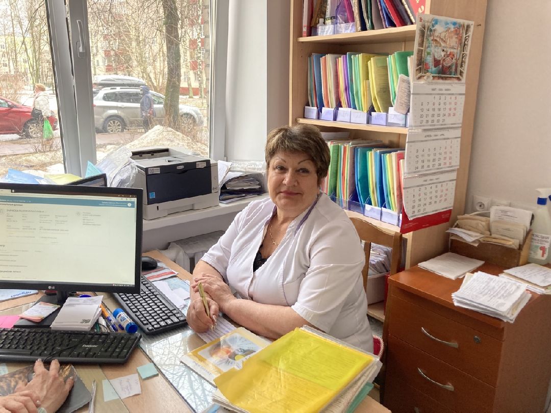 Солнечногорск, Здравоохранение, Телемедицина