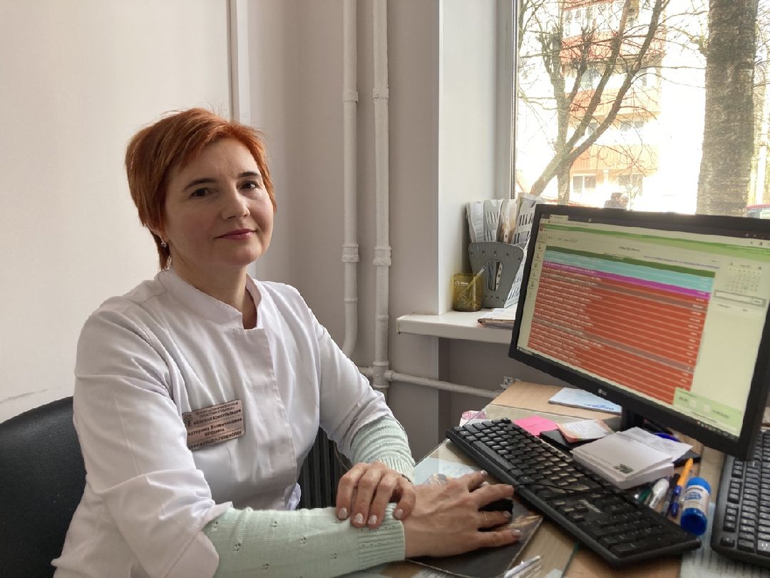 Солнечногорск, Здравоохранение, Телемедицина