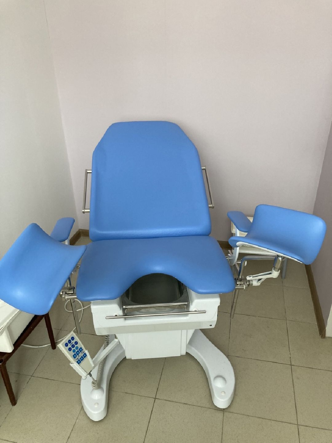 Солнечногорск, Здравоохранение, Телемедицина