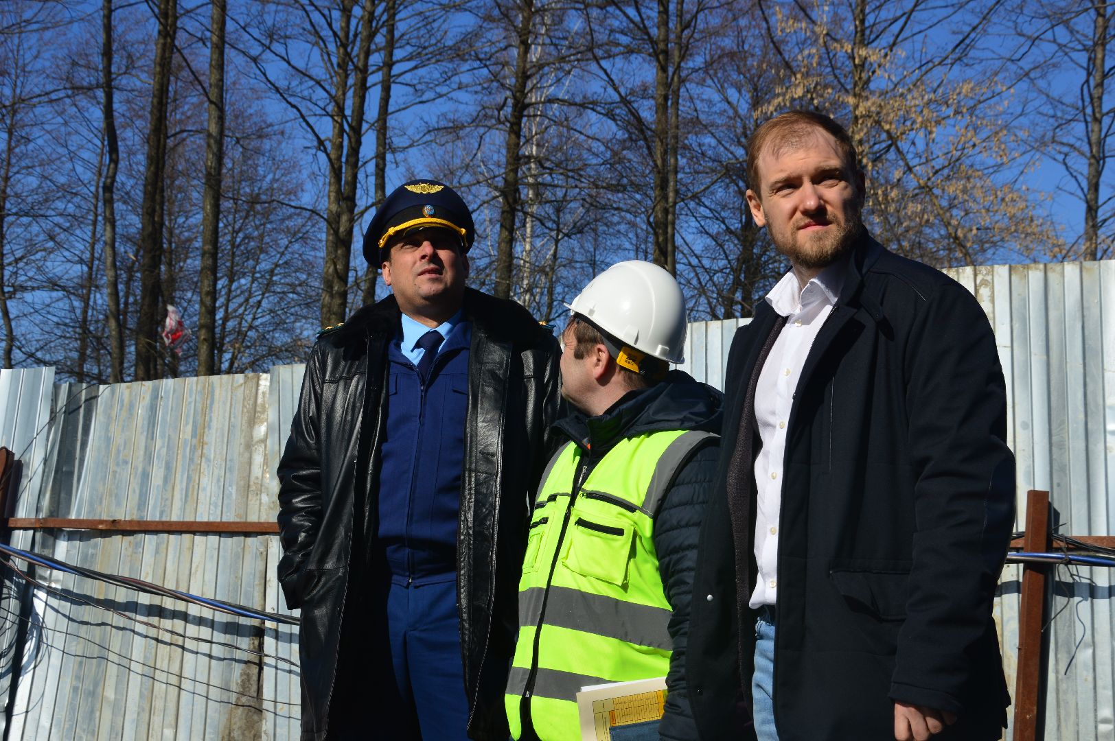 шатура, рошаль, новостройка, строительство домов, программа переселения, новый дом, прокурорская проверка, прокуратура,