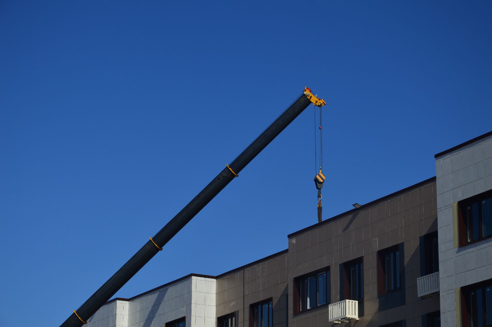 шатура, рошаль, новостройка, строительство домов, программа переселения, новый дом, прокурорская проверка, прокуратура,