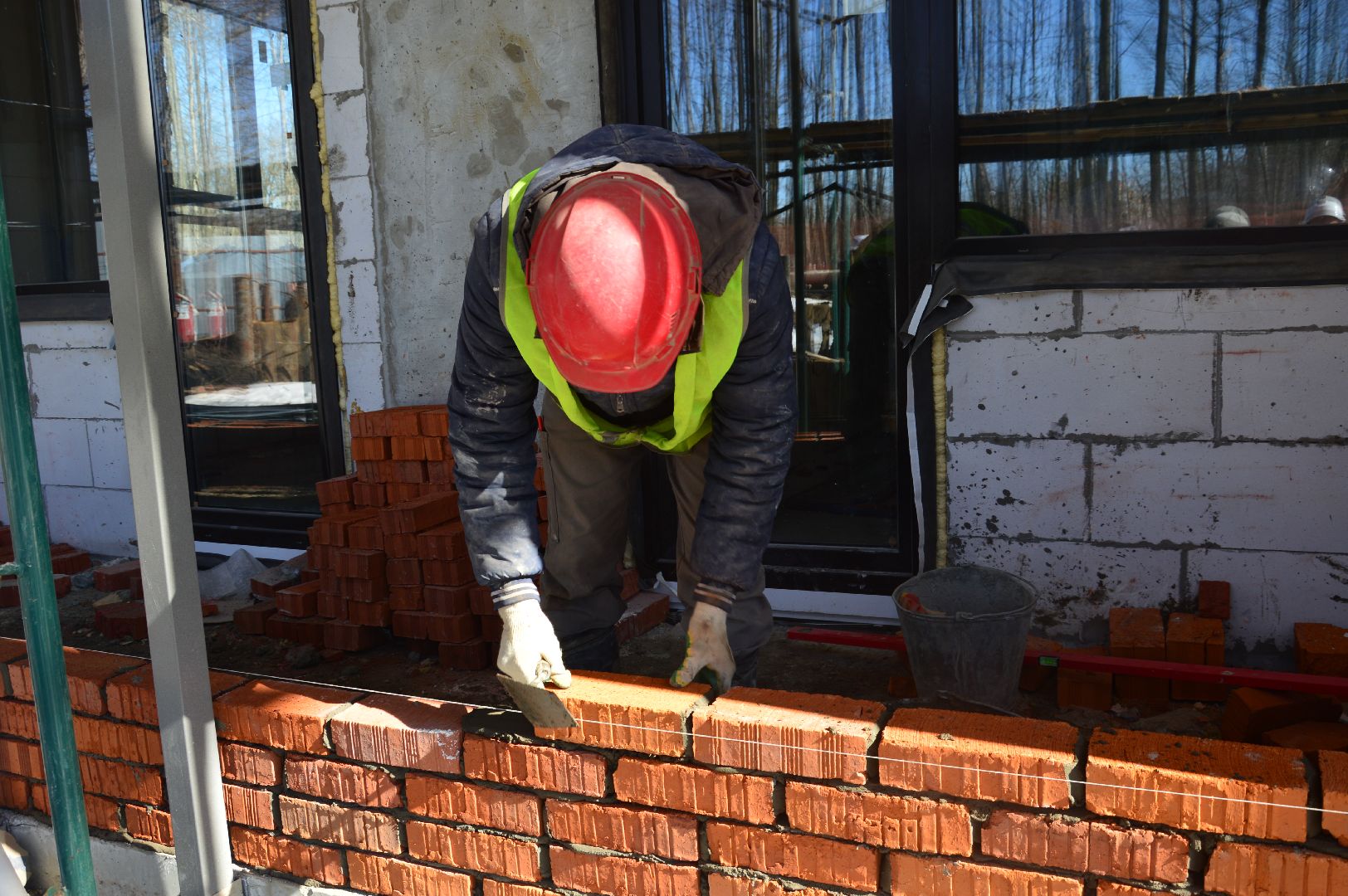 шатура, рошаль, новостройка, строительство домов, программа переселения, новый дом, прокурорская проверка, прокуратура,