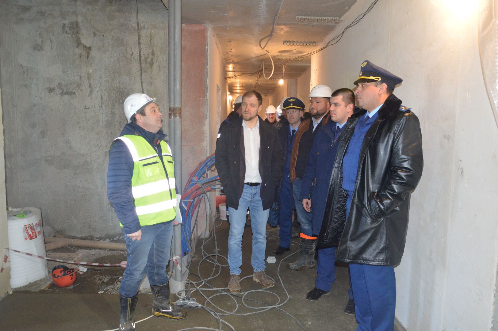 шатура, рошаль, новостройка, строительство домов, программа переселения, новый дом, прокурорская проверка, прокуратура,