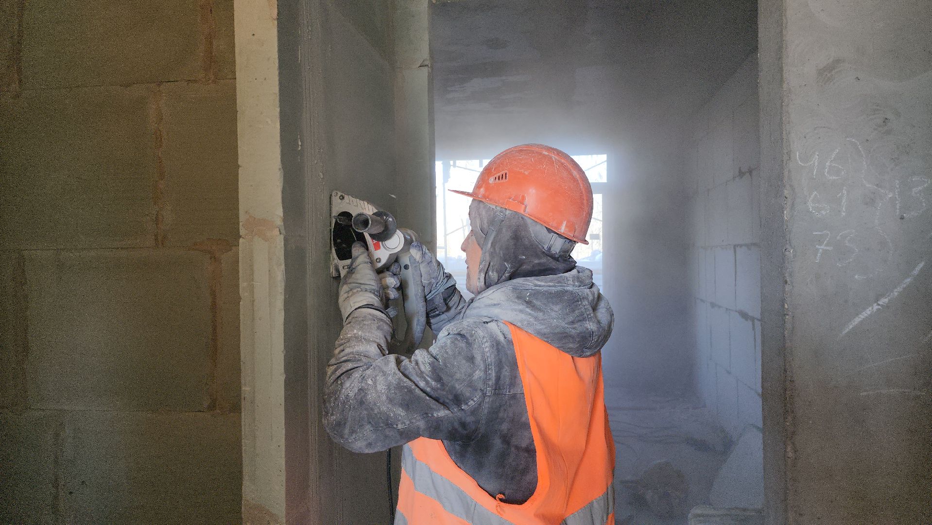 шатура, рошаль, новостройка, строительство домов, программа переселения, новый дом, прокурорская проверка, прокуратура,