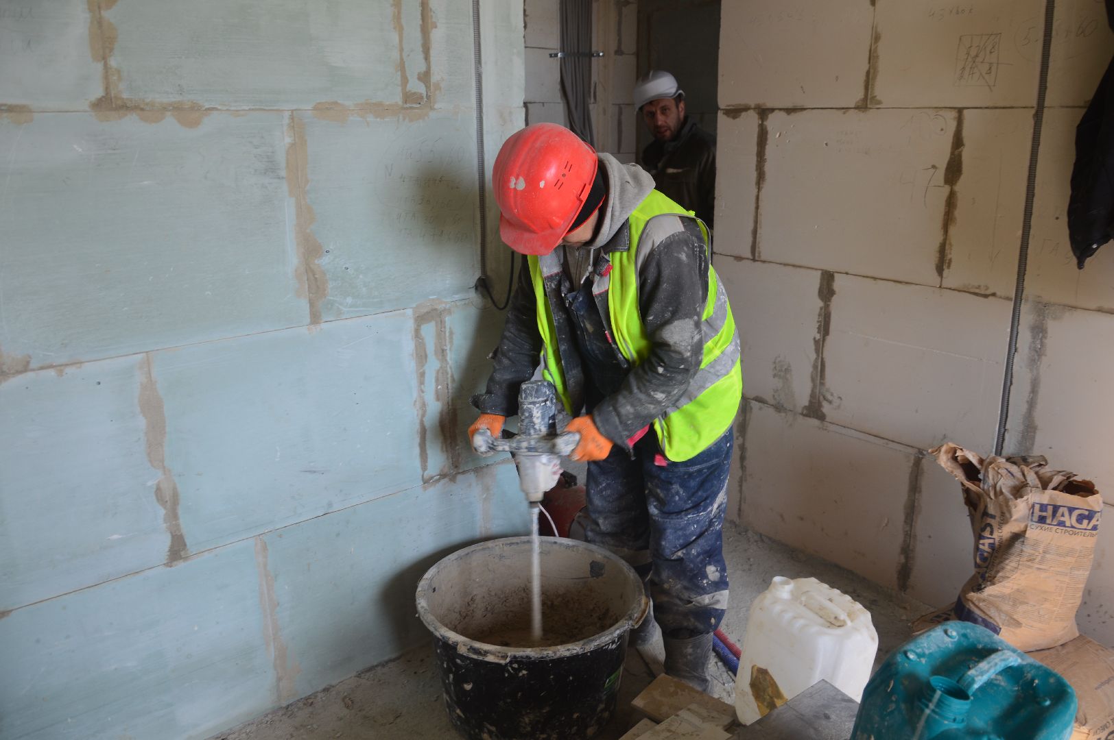 шатура, рошаль, новостройка, строительство домов, программа переселения, новый дом, прокурорская проверка, прокуратура,