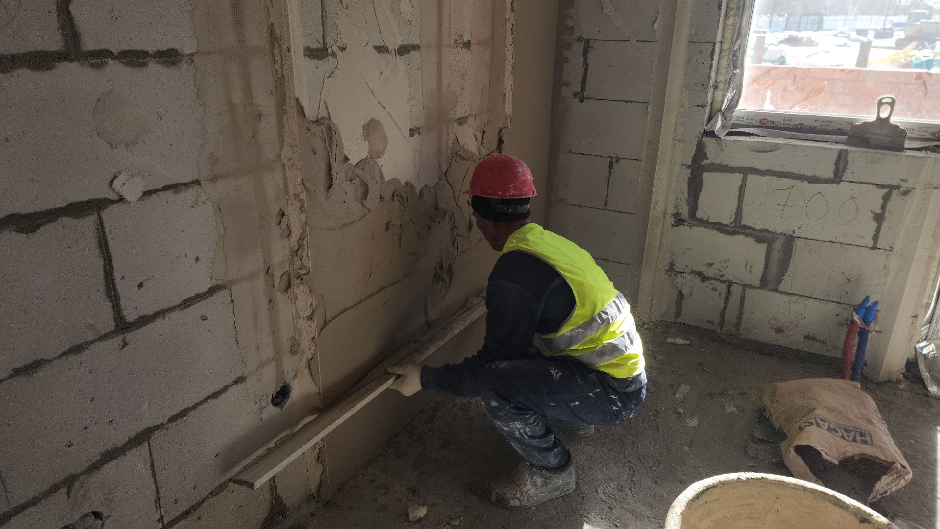 шатура, рошаль, новостройка, строительство домов, программа переселения, новый дом, прокурорская проверка, прокуратура,