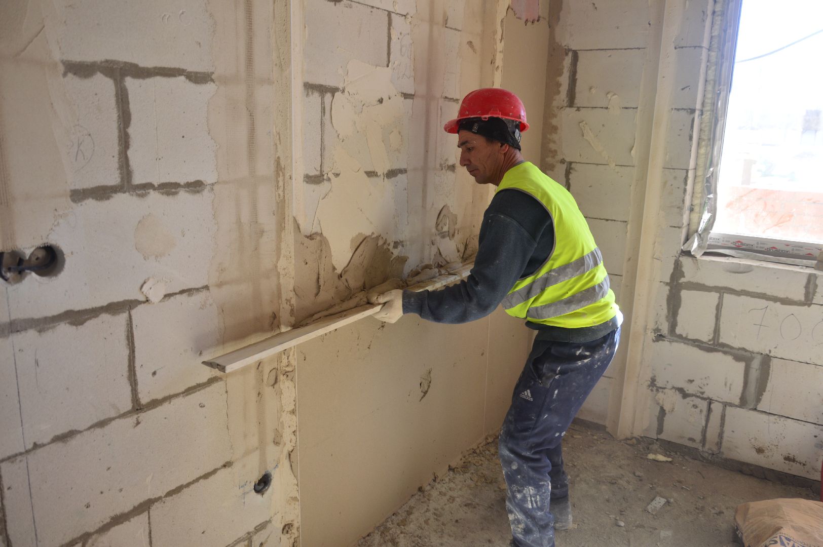 шатура, рошаль, новостройка, строительство домов, программа переселения, новый дом, прокурорская проверка, прокуратура,