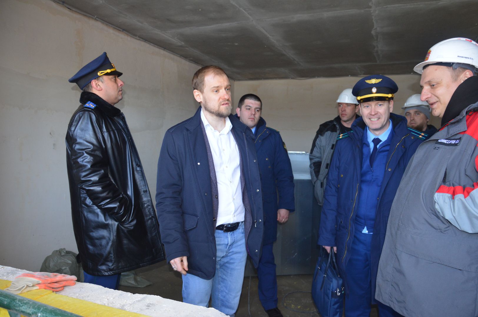 шатура, рошаль, новостройка, строительство домов, программа переселения, новый дом, прокурорская проверка, прокуратура,