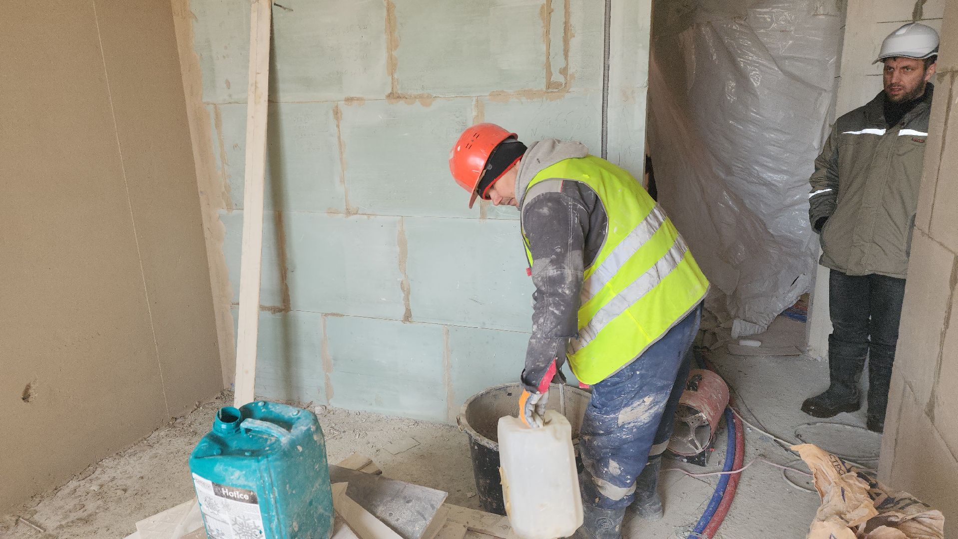 шатура, рошаль, новостройка, строительство домов, программа переселения, новый дом, прокурорская проверка, прокуратура,