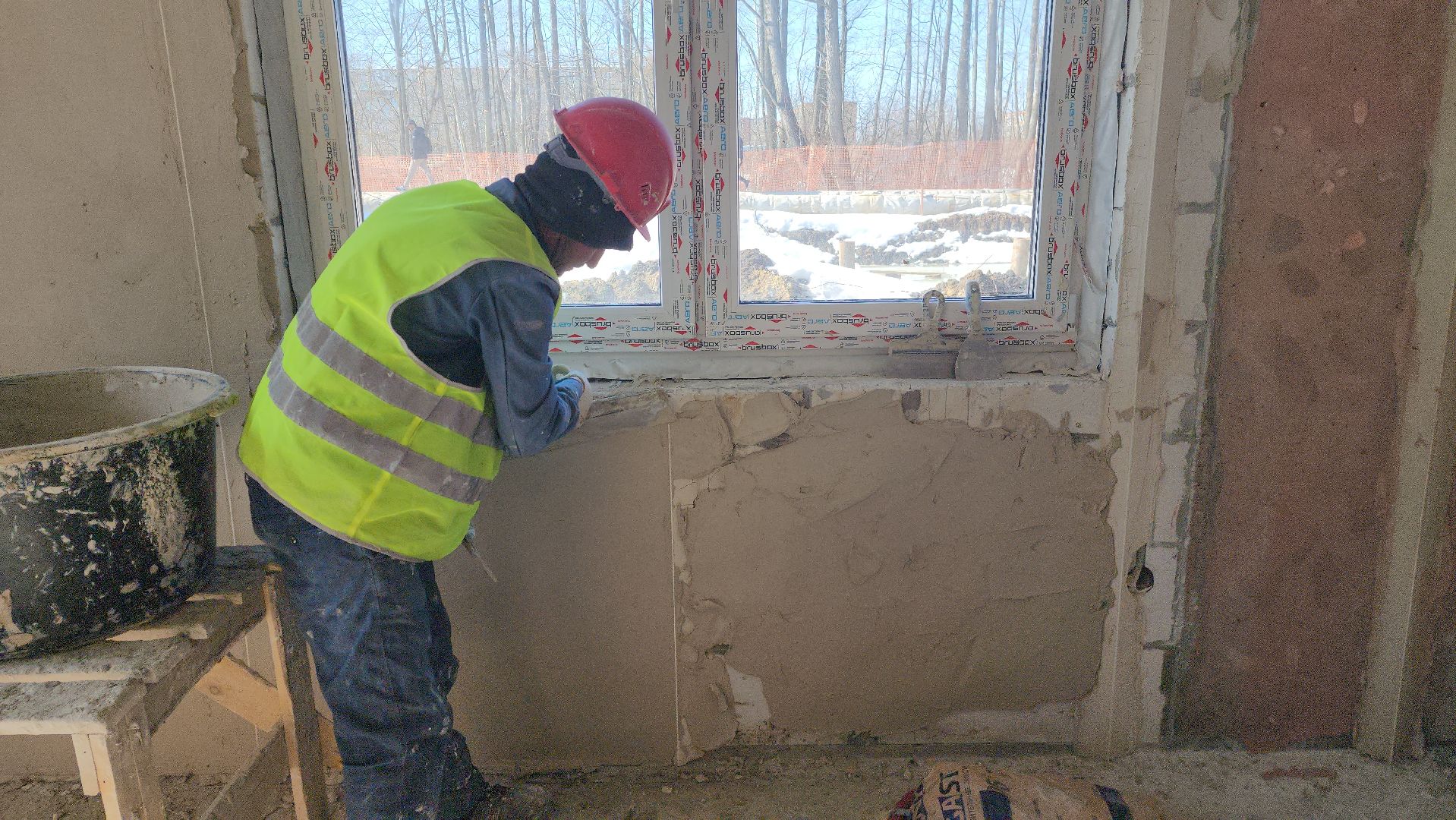 шатура, рошаль, новостройка, строительство домов, программа переселения, новый дом, прокурорская проверка, прокуратура,