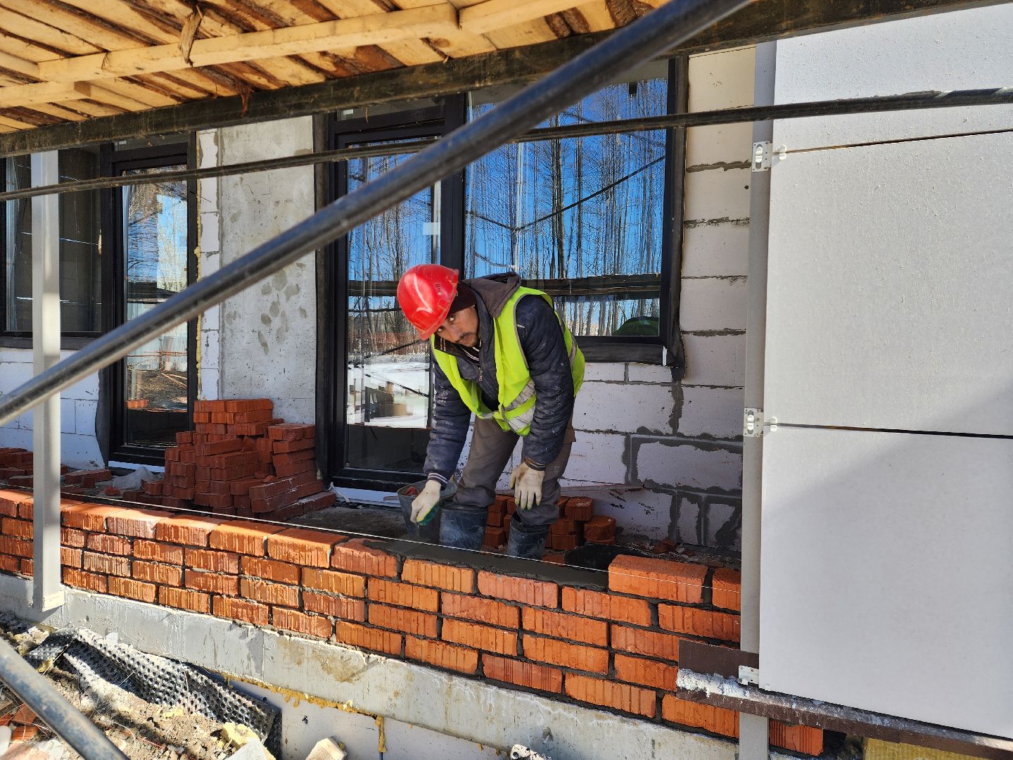 шатура, рошаль, новостройка, строительство домов, программа переселения, новый дом, прокурорская проверка, прокуратура,