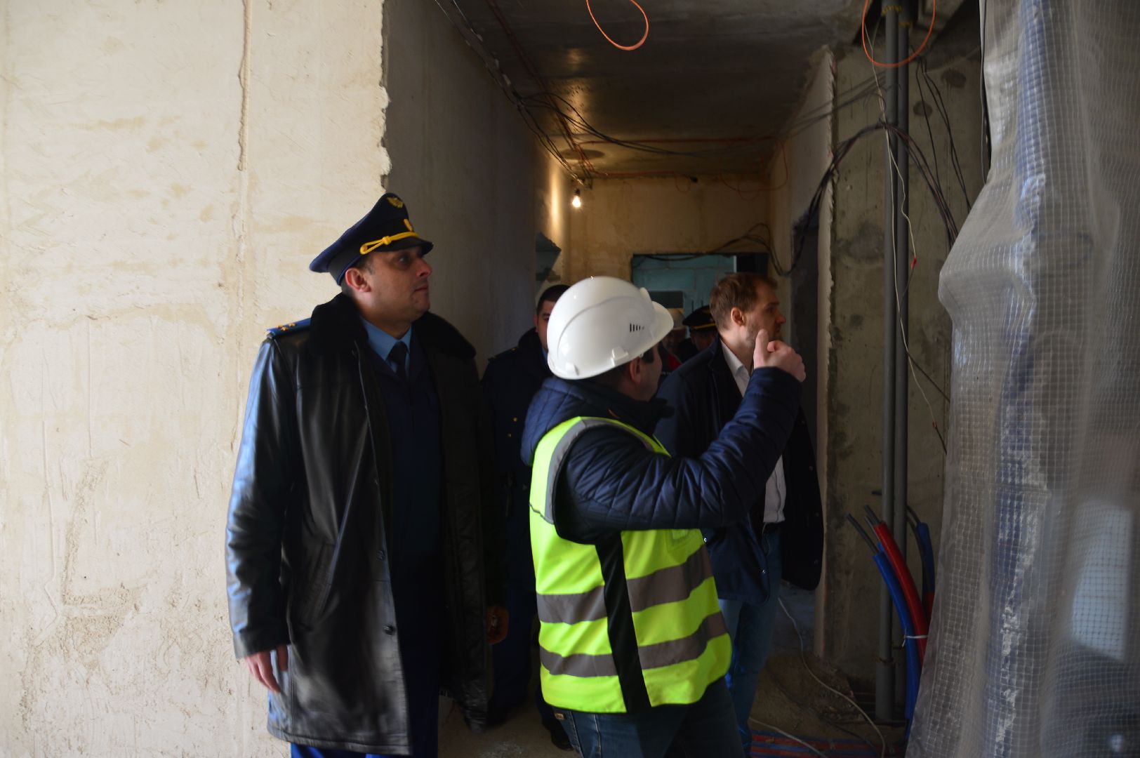 шатура, рошаль, новостройка, строительство домов, программа переселения, новый дом, прокурорская проверка, прокуратура,