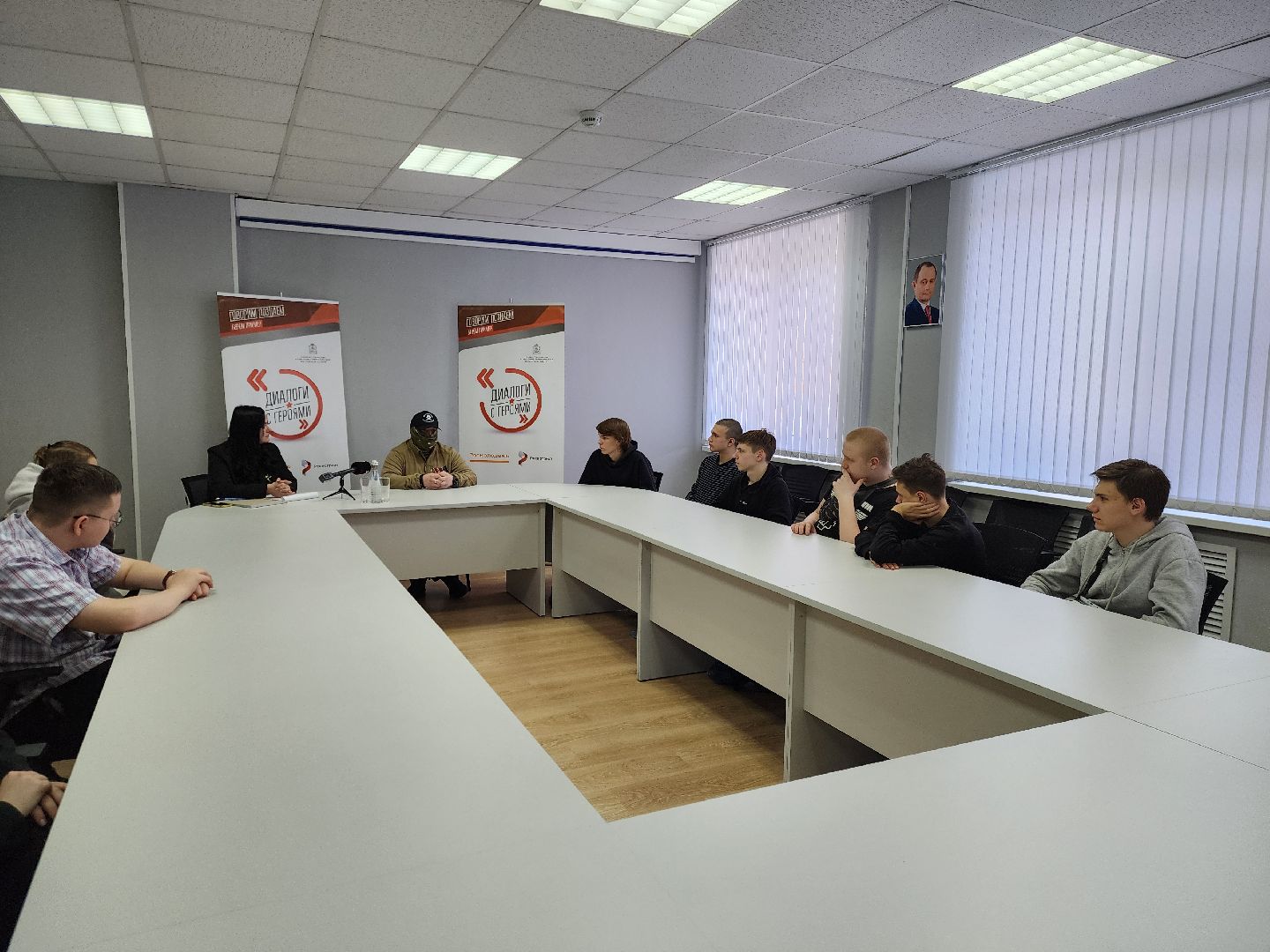 ногинск, сво, молодежь, диалоги с героями,