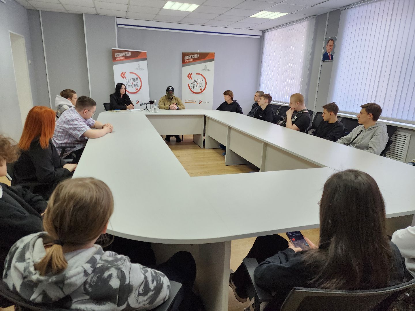 ногинск, сво, молодежь, диалоги с героями,