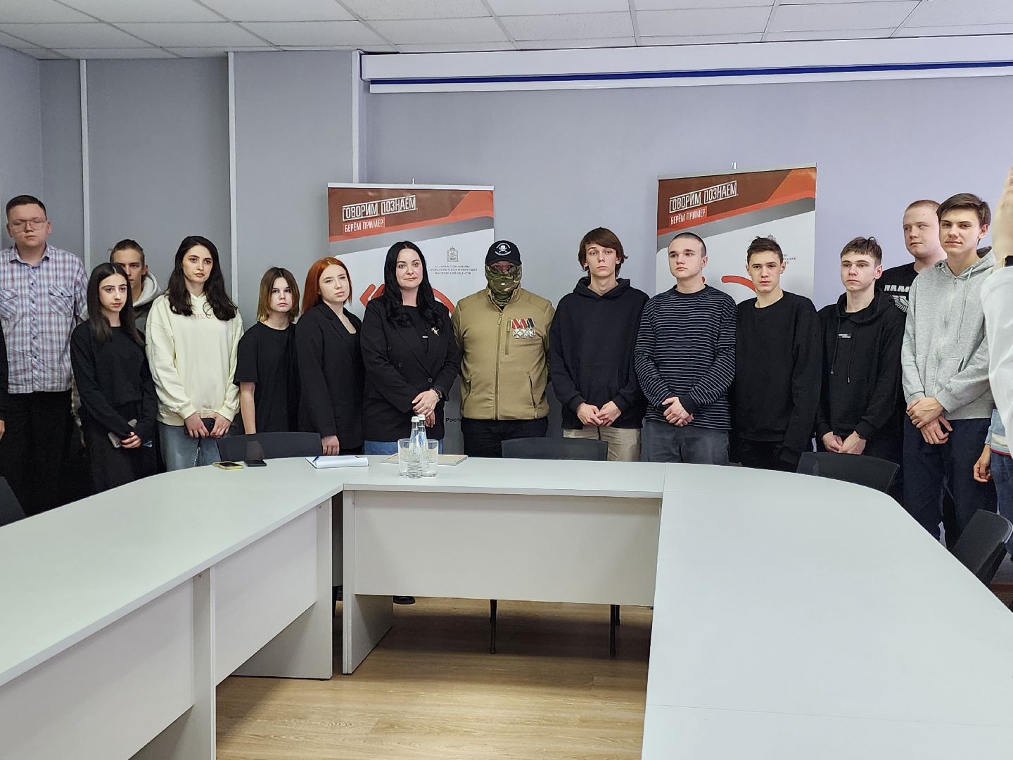 ногинск, сво, молодежь, диалоги с героями,