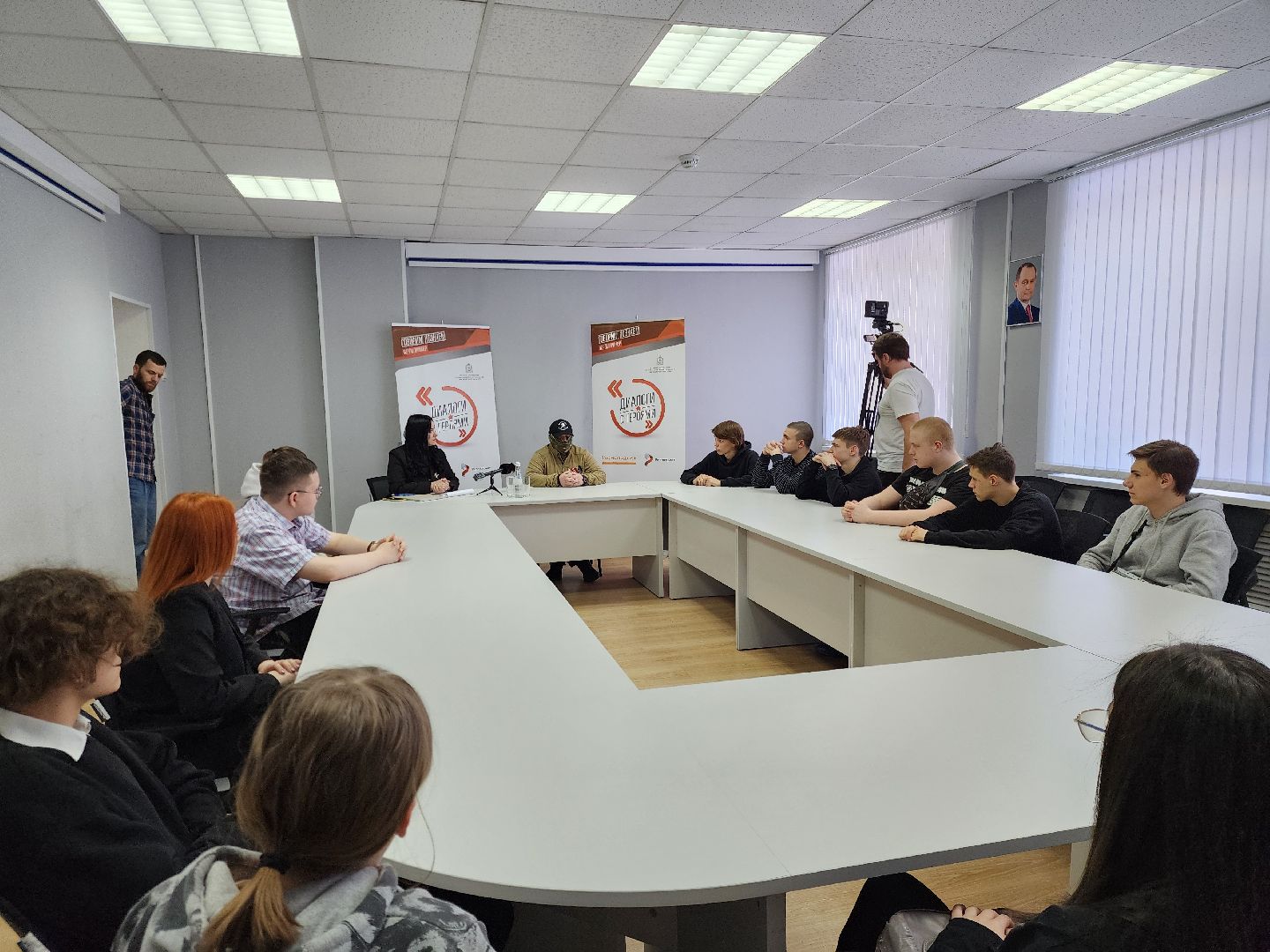 ногинск, сво, молодежь, диалоги с героями,