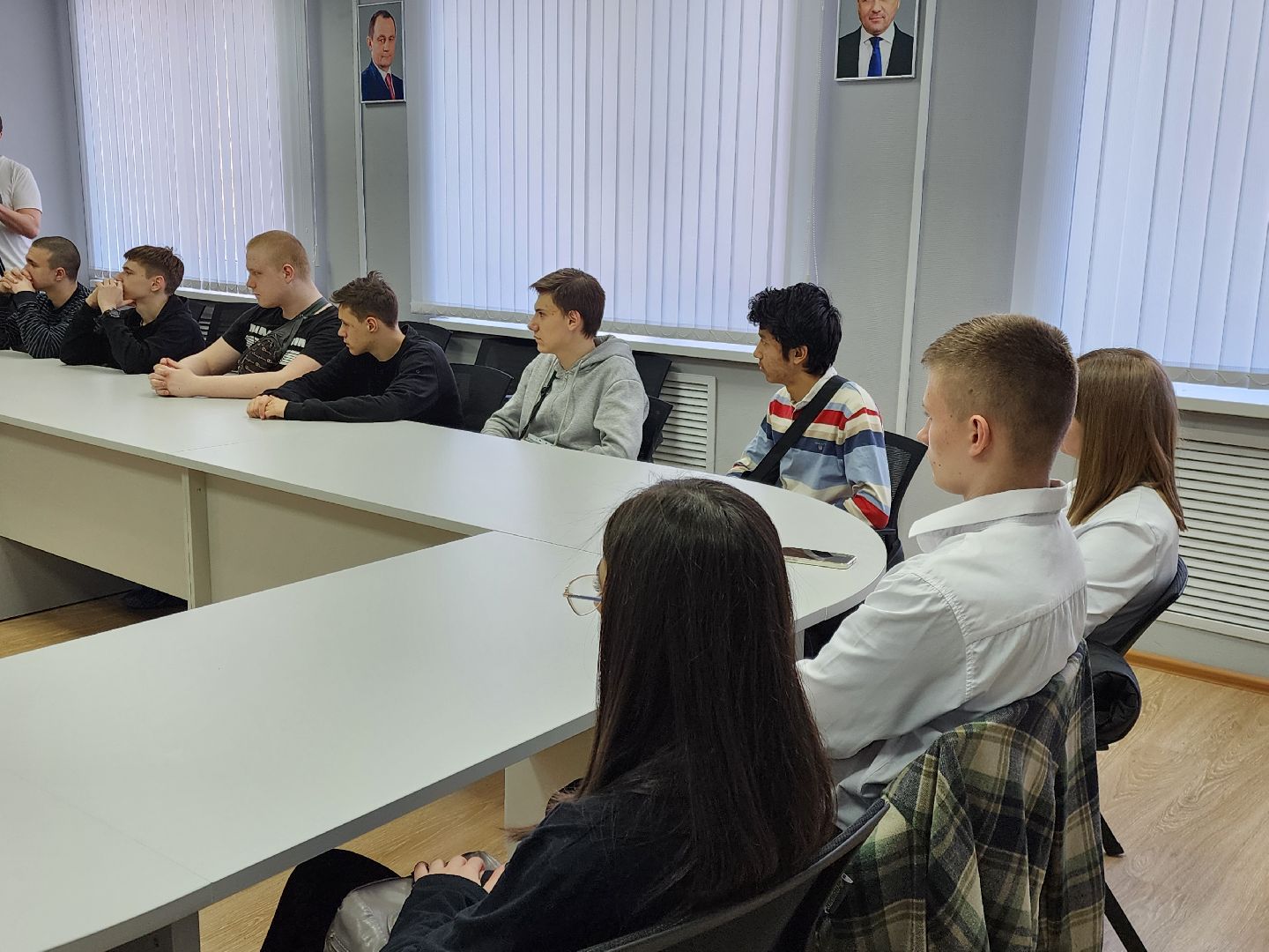 ногинск, сво, молодежь, диалоги с героями,